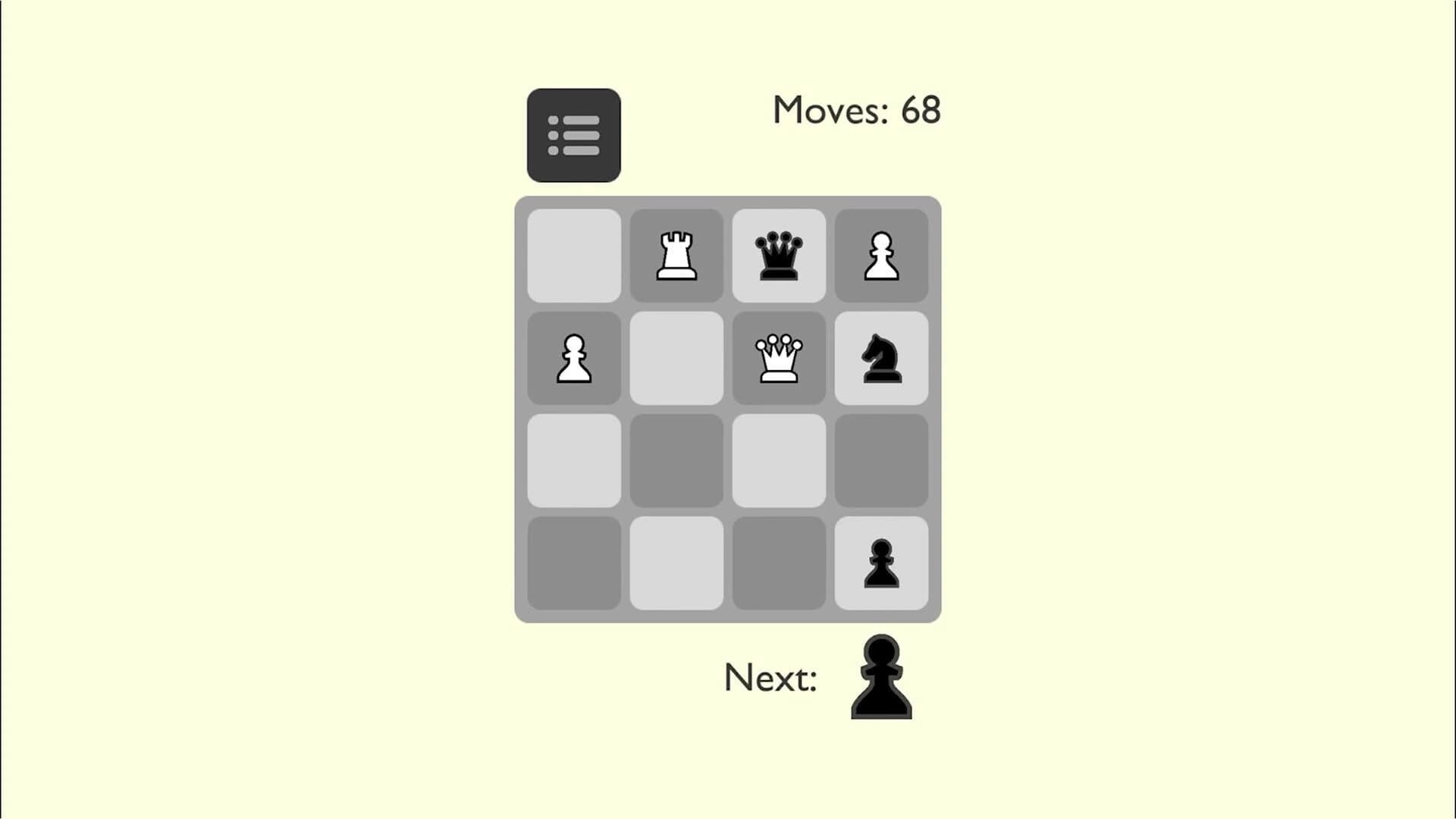 Merge Chess screenshot 4