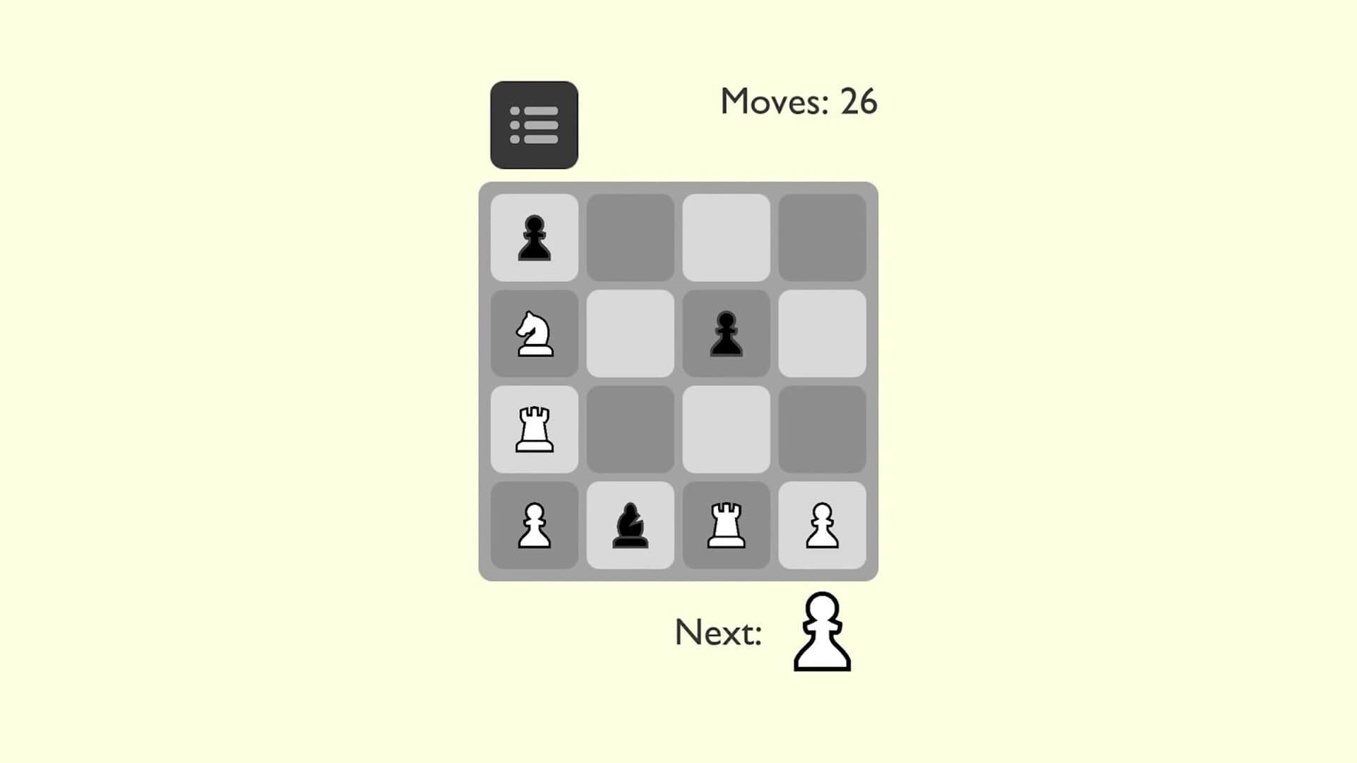 Merge Chess screenshot 5