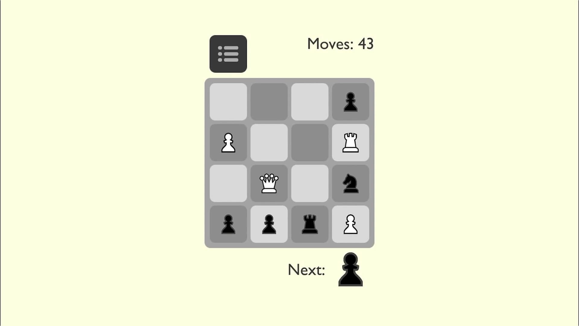 Merge Chess screenshot 2