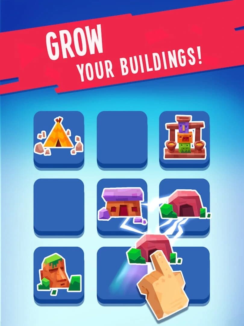 Merge Empires screenshot 2
