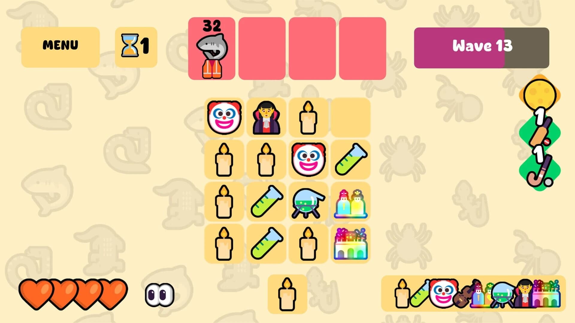 Merge Maestro screenshot 5