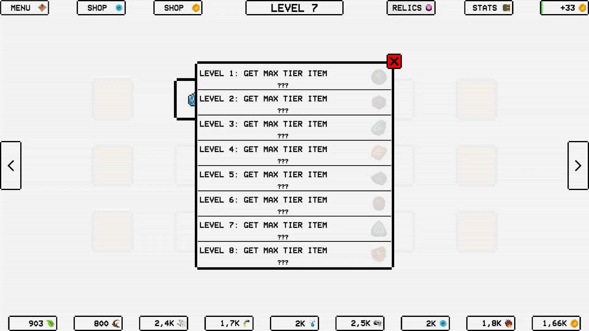 Merge Me! screenshot 1