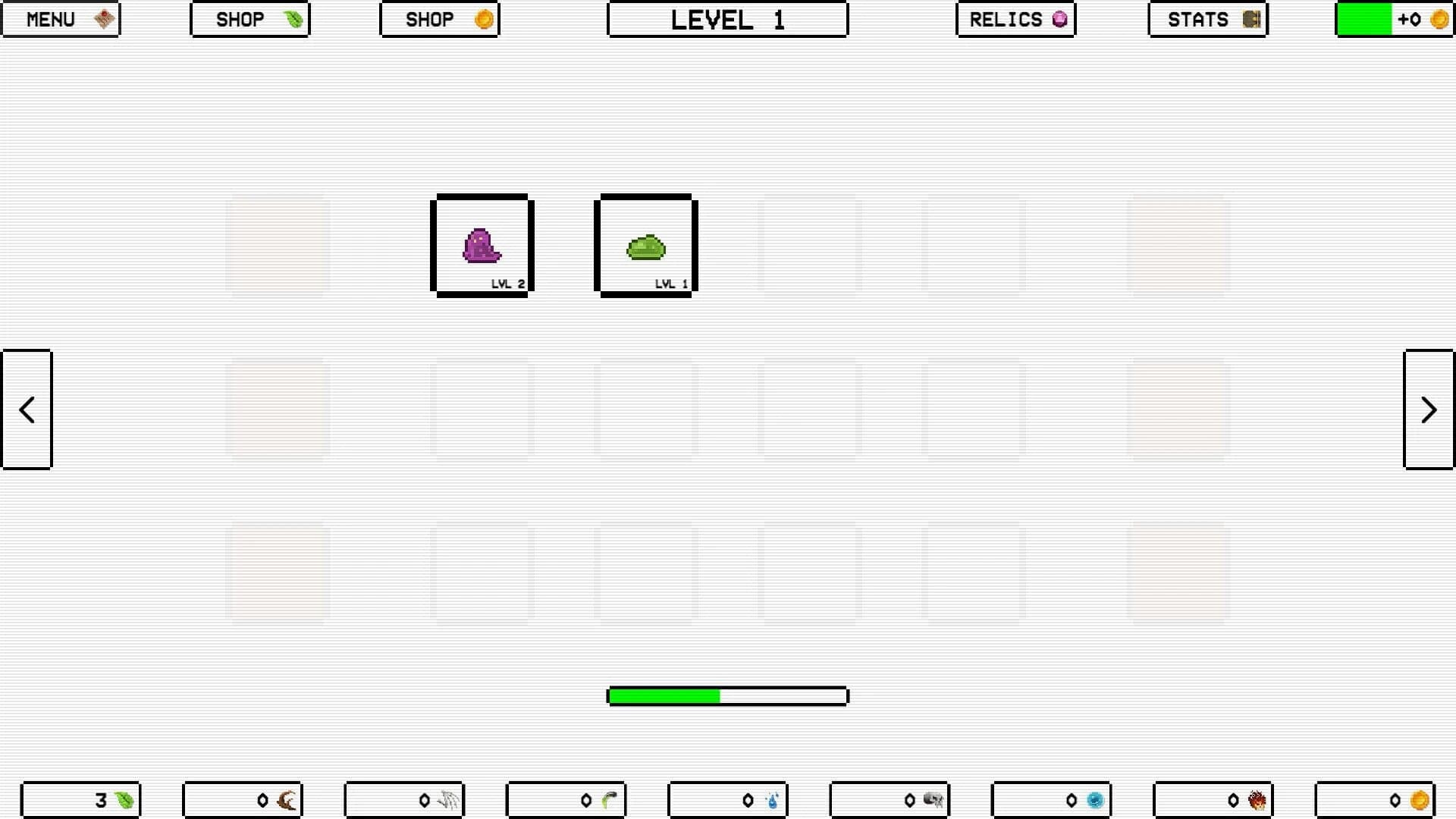 Merge Me! screenshot 5
