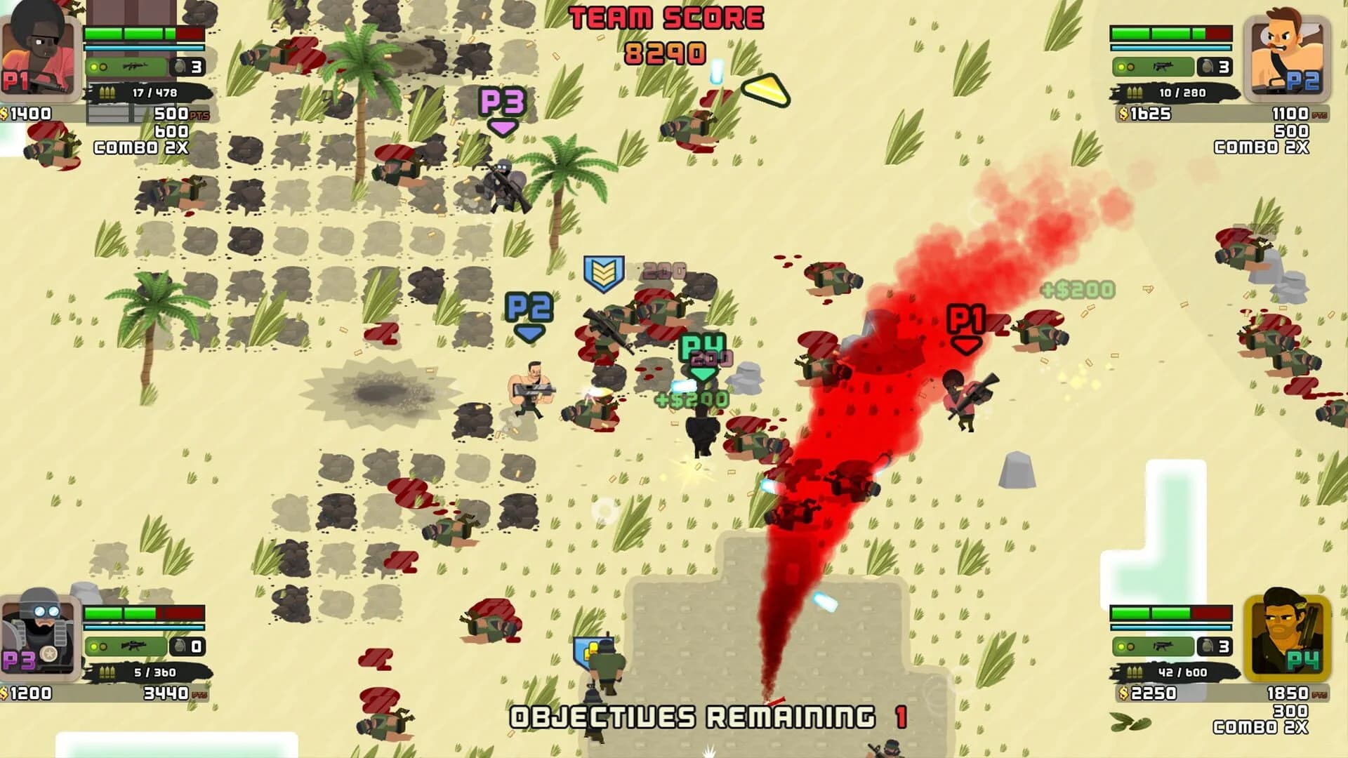 Merge Mega Bundle screenshot 1