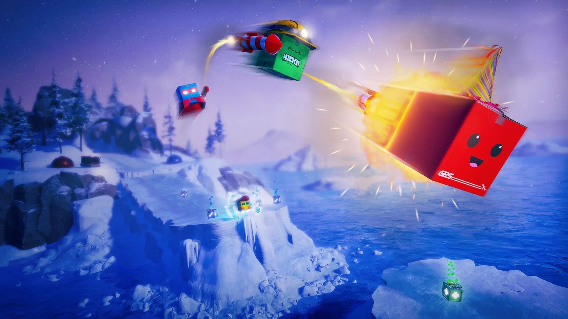 Merge Mega Bundle screenshot 3