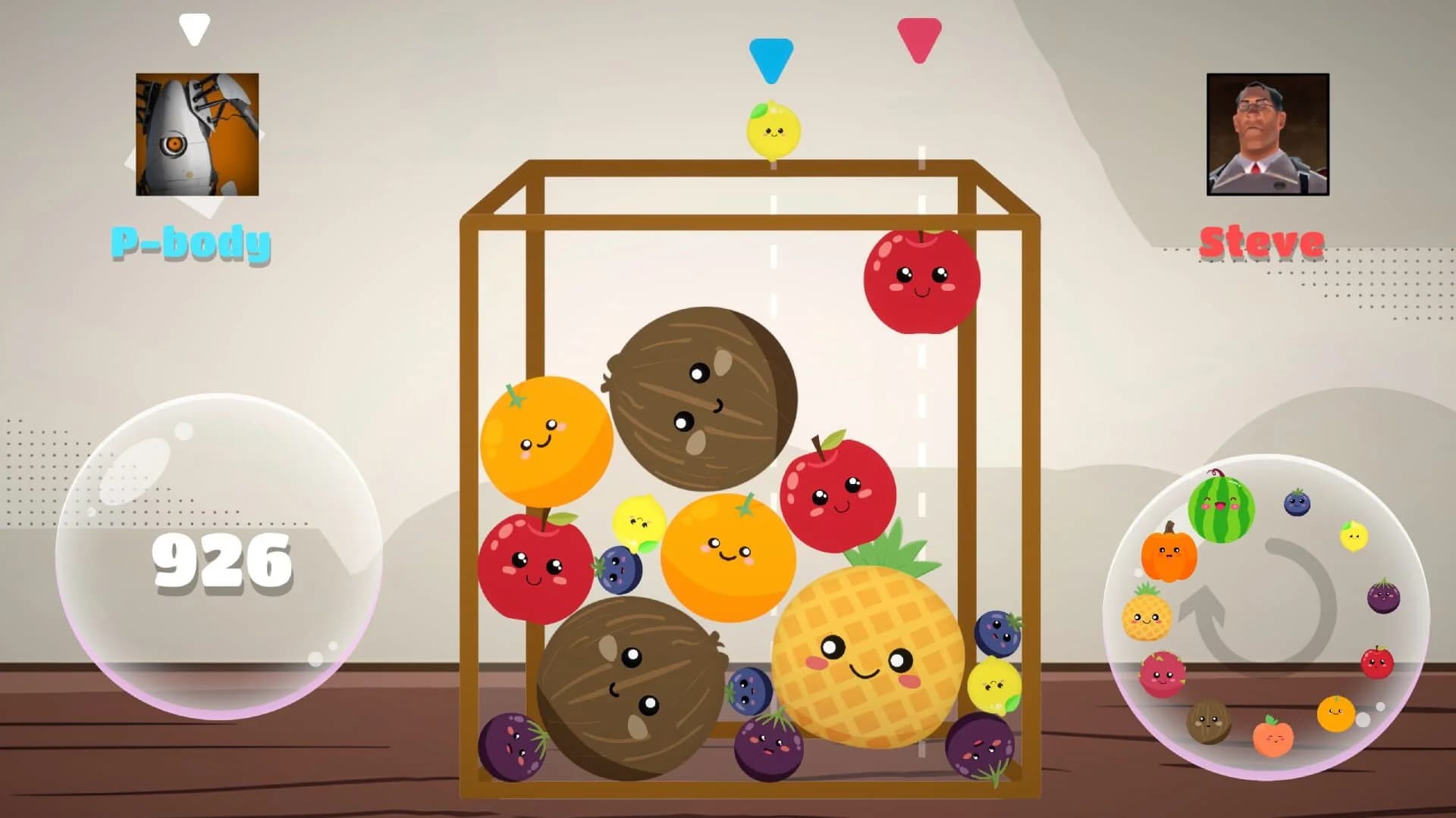 Merge Together screenshot 3