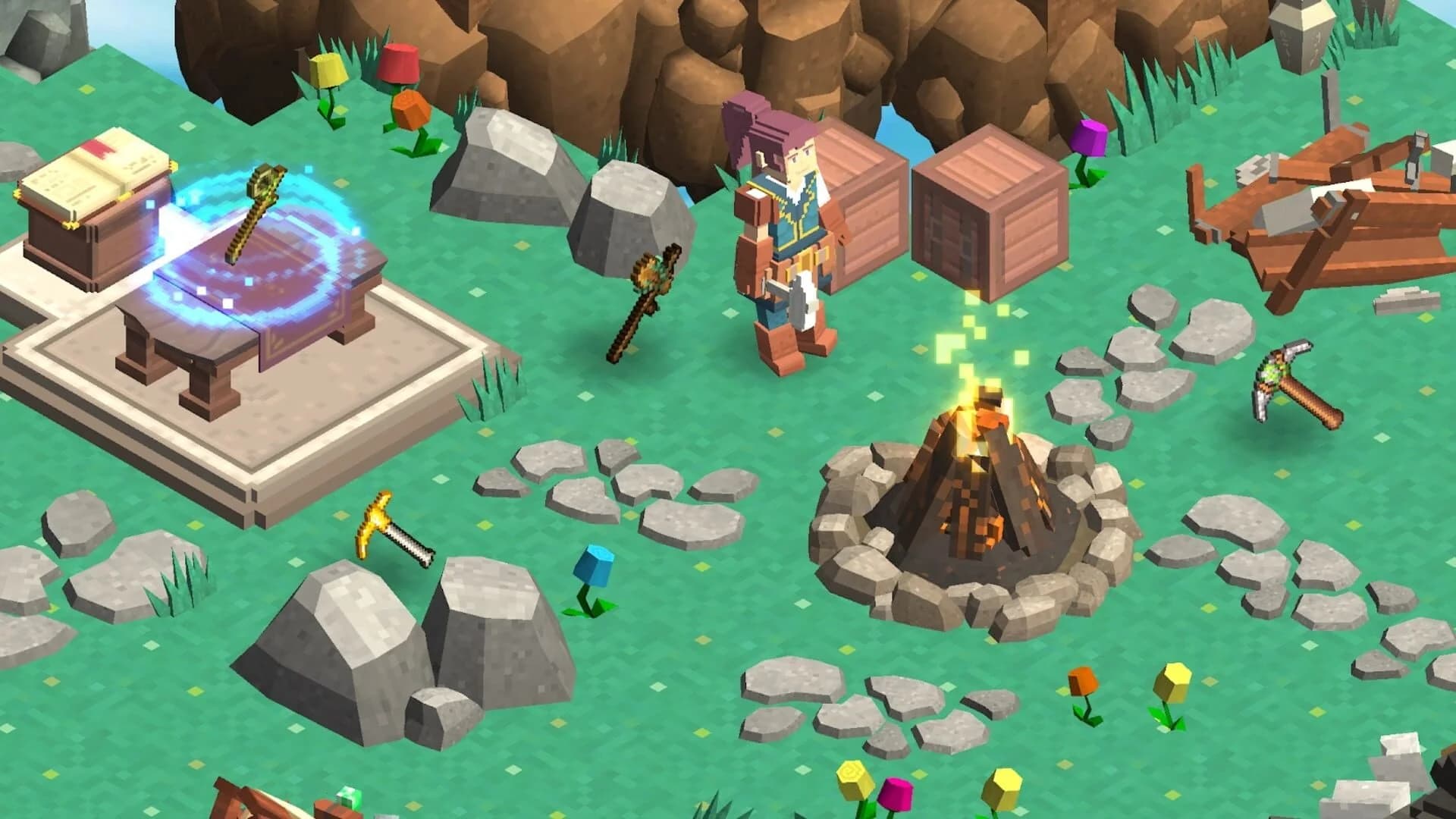 MergeCrafter screenshot 5