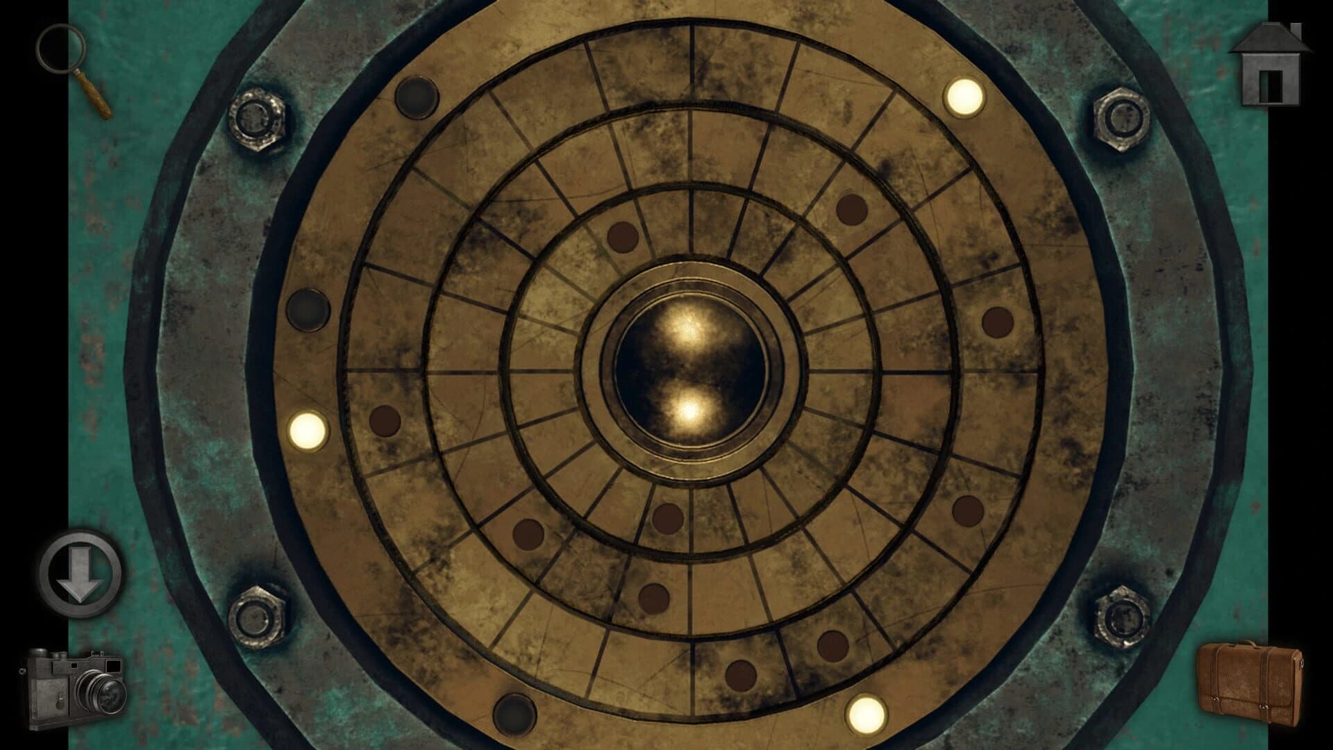 Meridian 157: Chapter 1 screenshot 1
