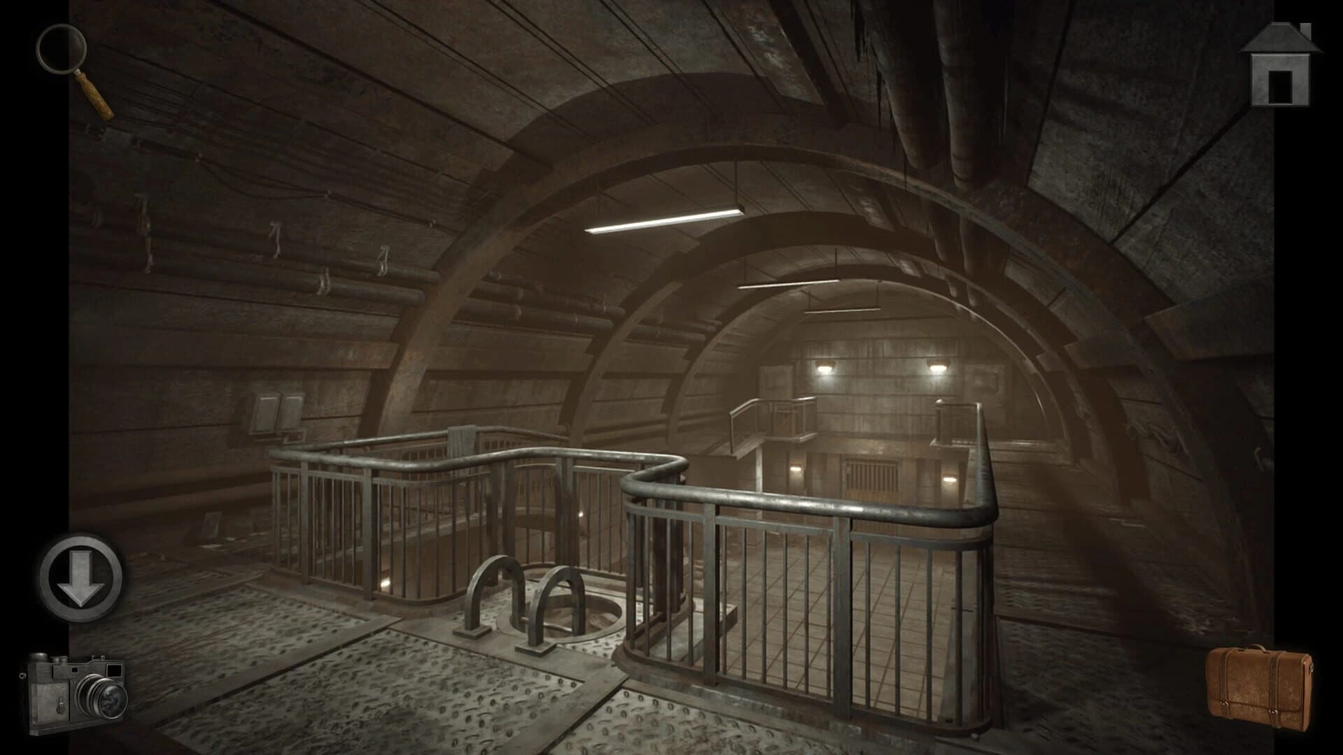 Meridian 157: Chapter 2 screenshot 5