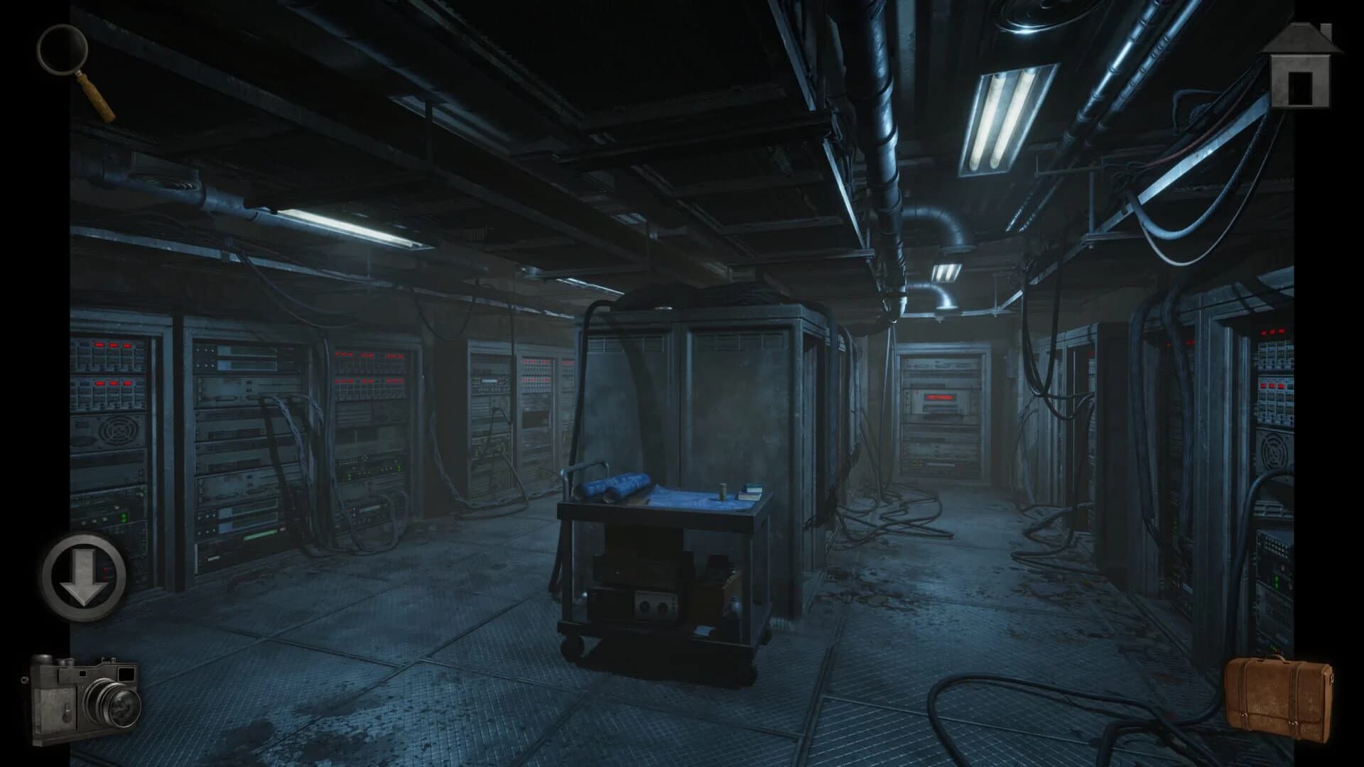 Meridian 157: Chapter 3 screenshot 2