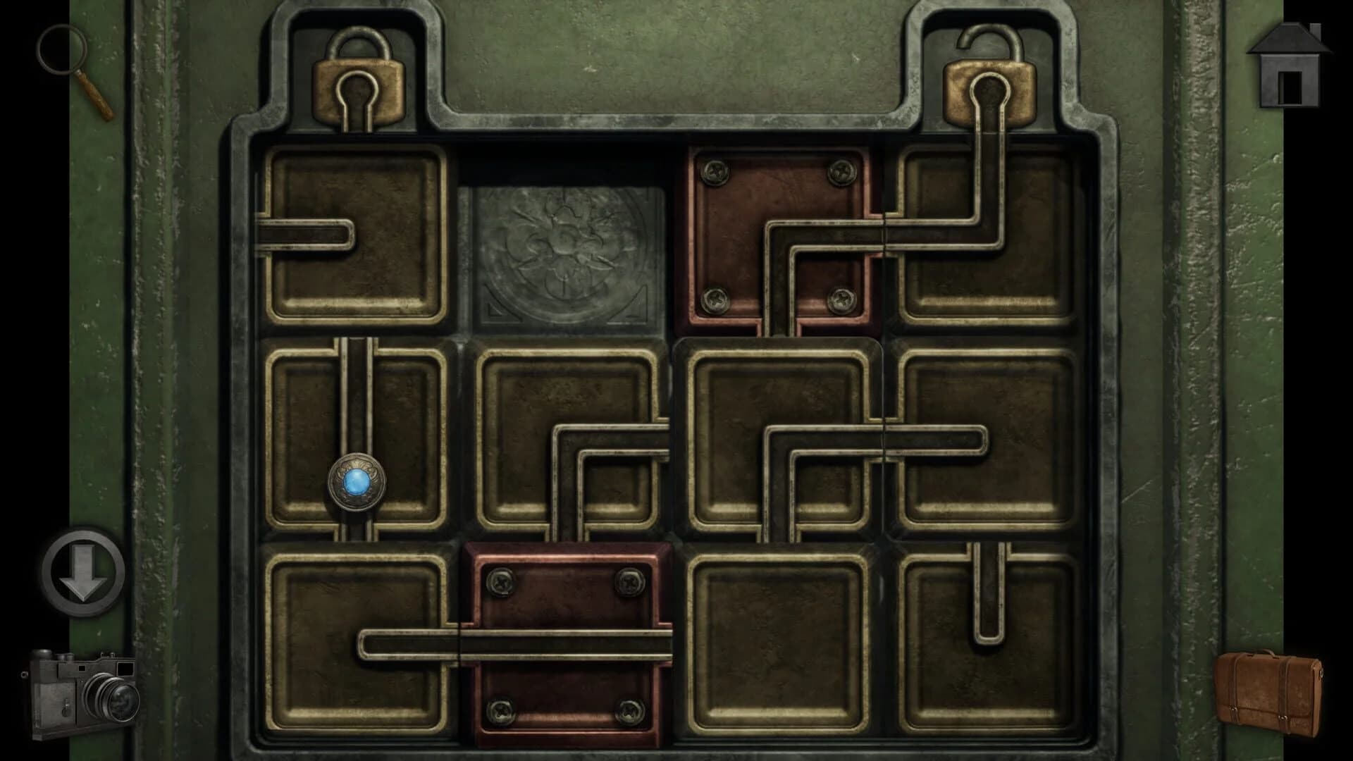 Meridian 157: Chapter 3 screenshot 4