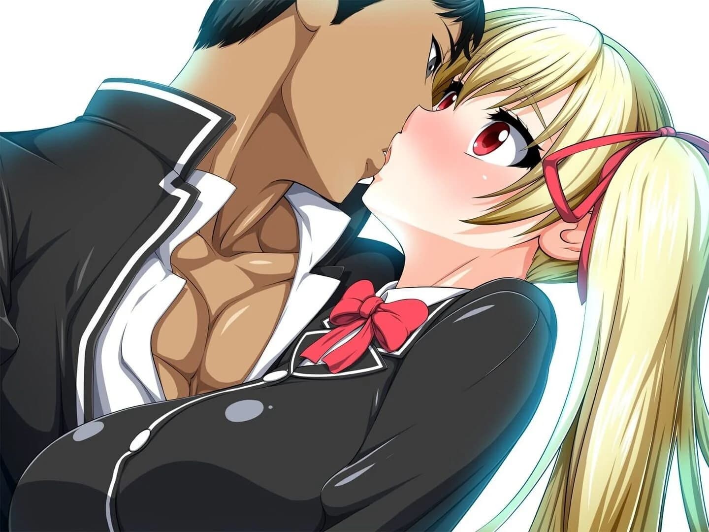 Meritocracy of the Oni & Blade screenshot 5