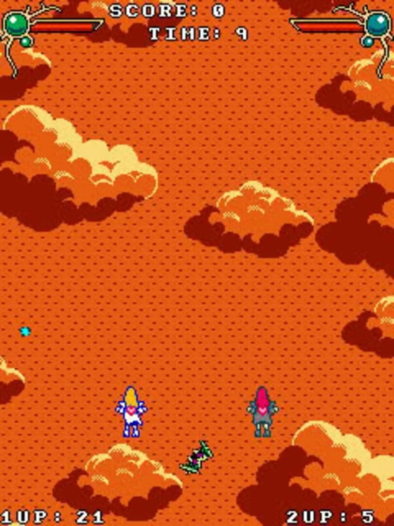 Merkava: The Sacred Armour of Meirav screenshot 4