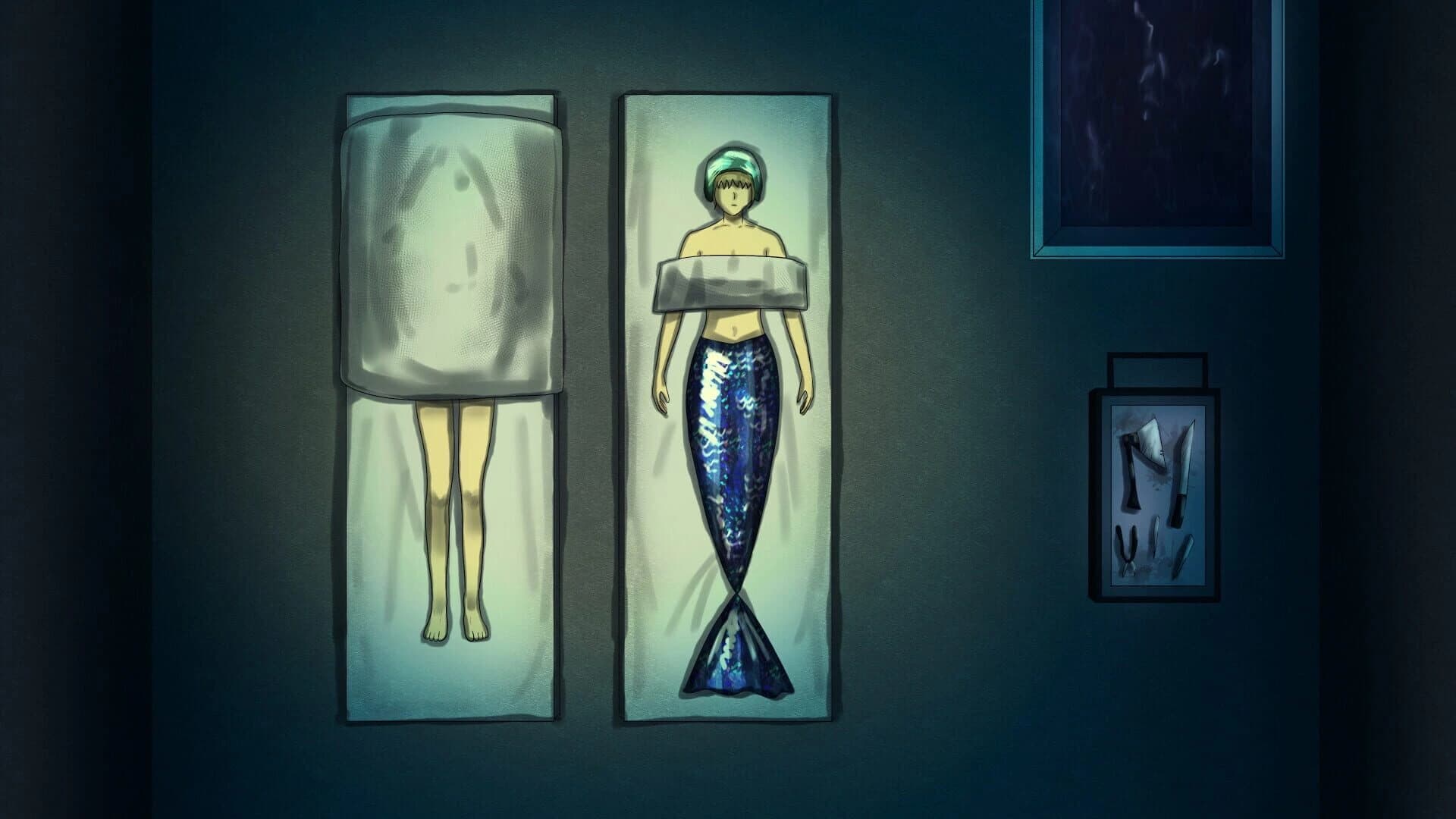 Mermaids Are Seafood screenshot 5
