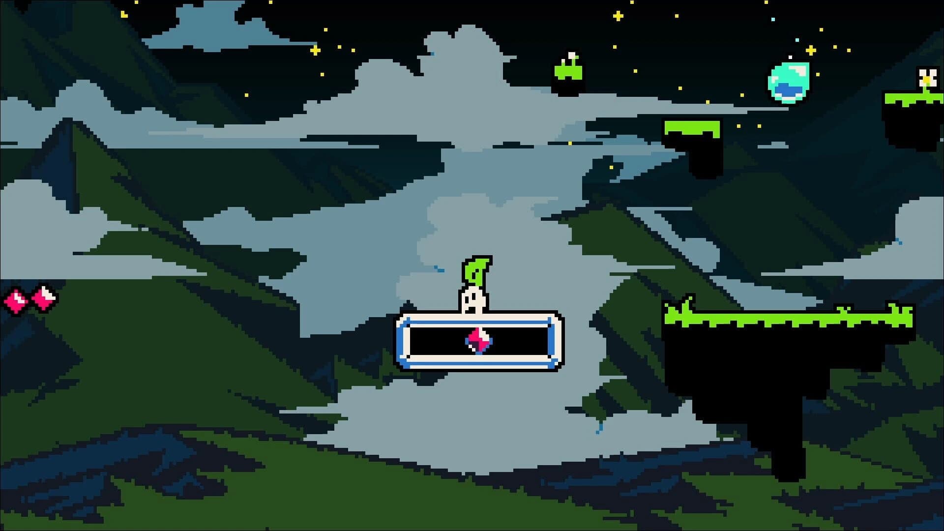 Merp in Merpworld screenshot 4