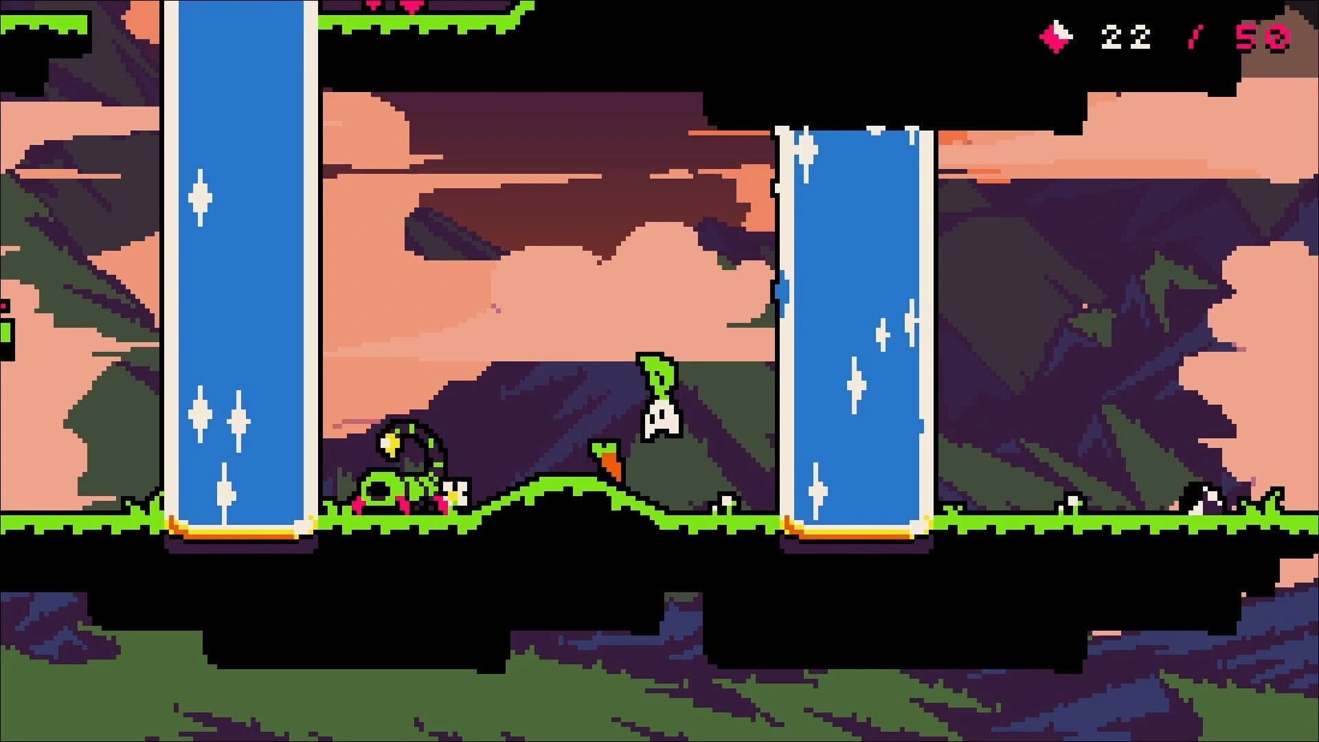 Merp in Merpworld screenshot 2