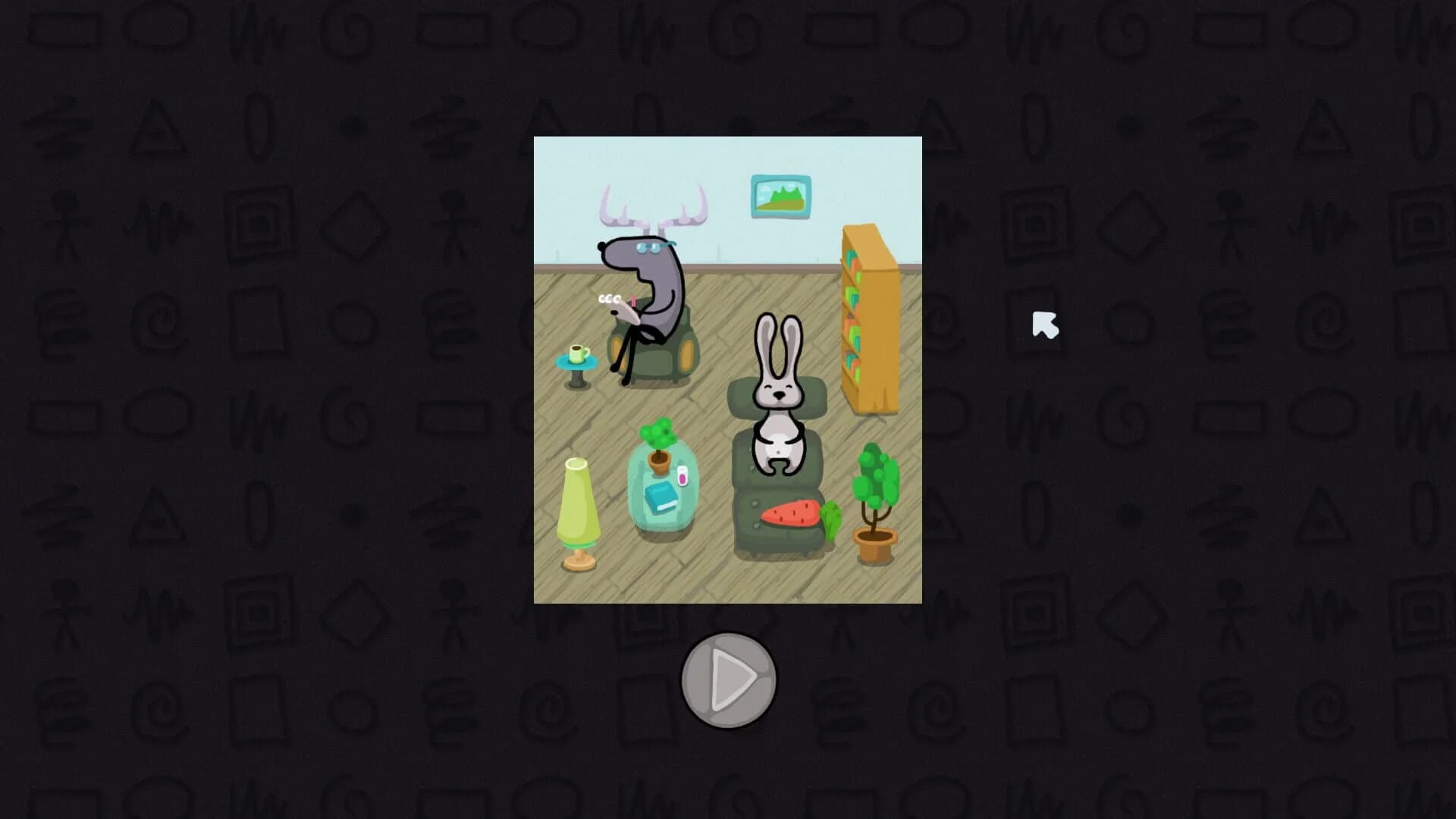 Merry Glade screenshot 3