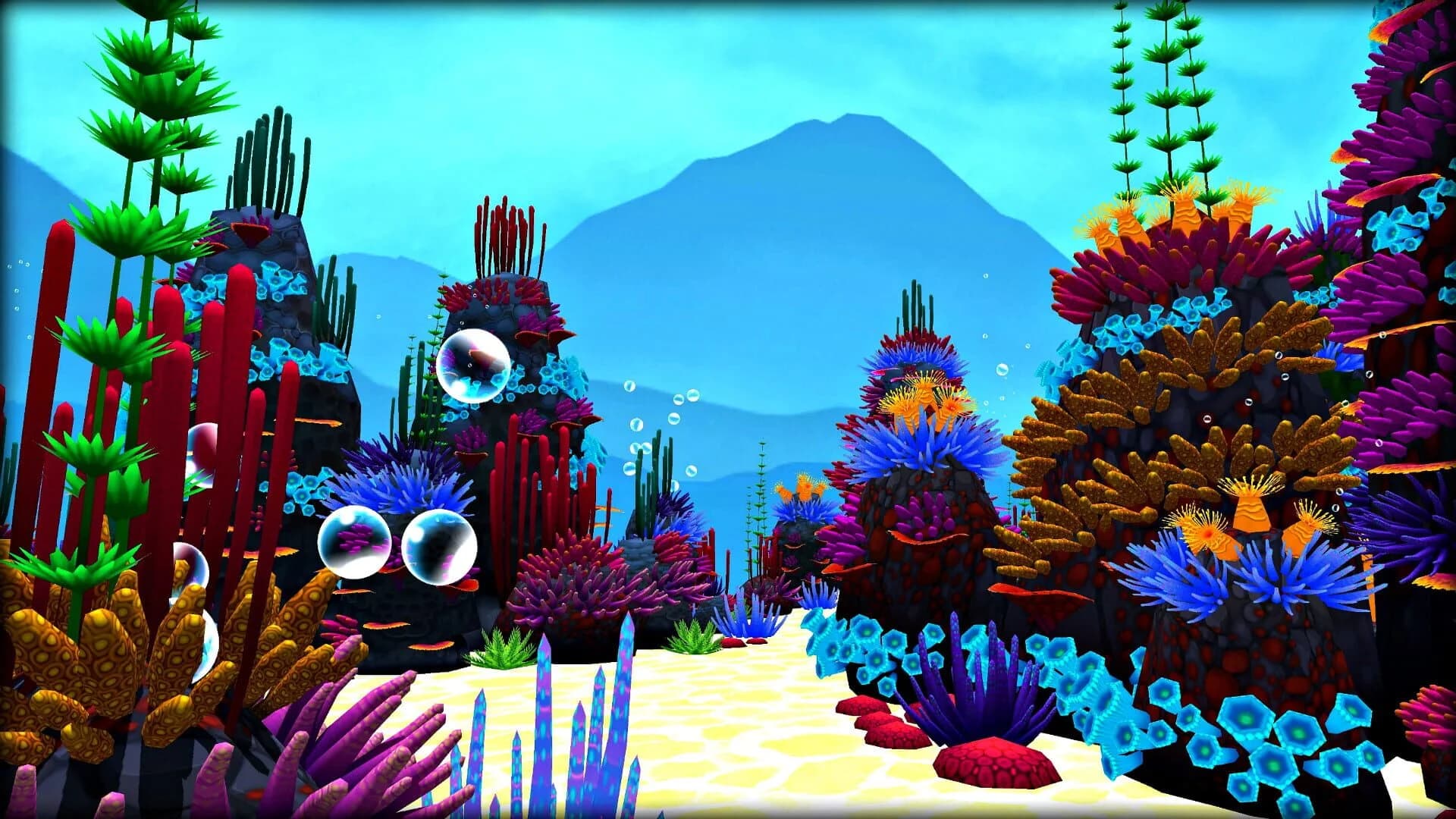 Mervils: A VR Adventure screenshot 5