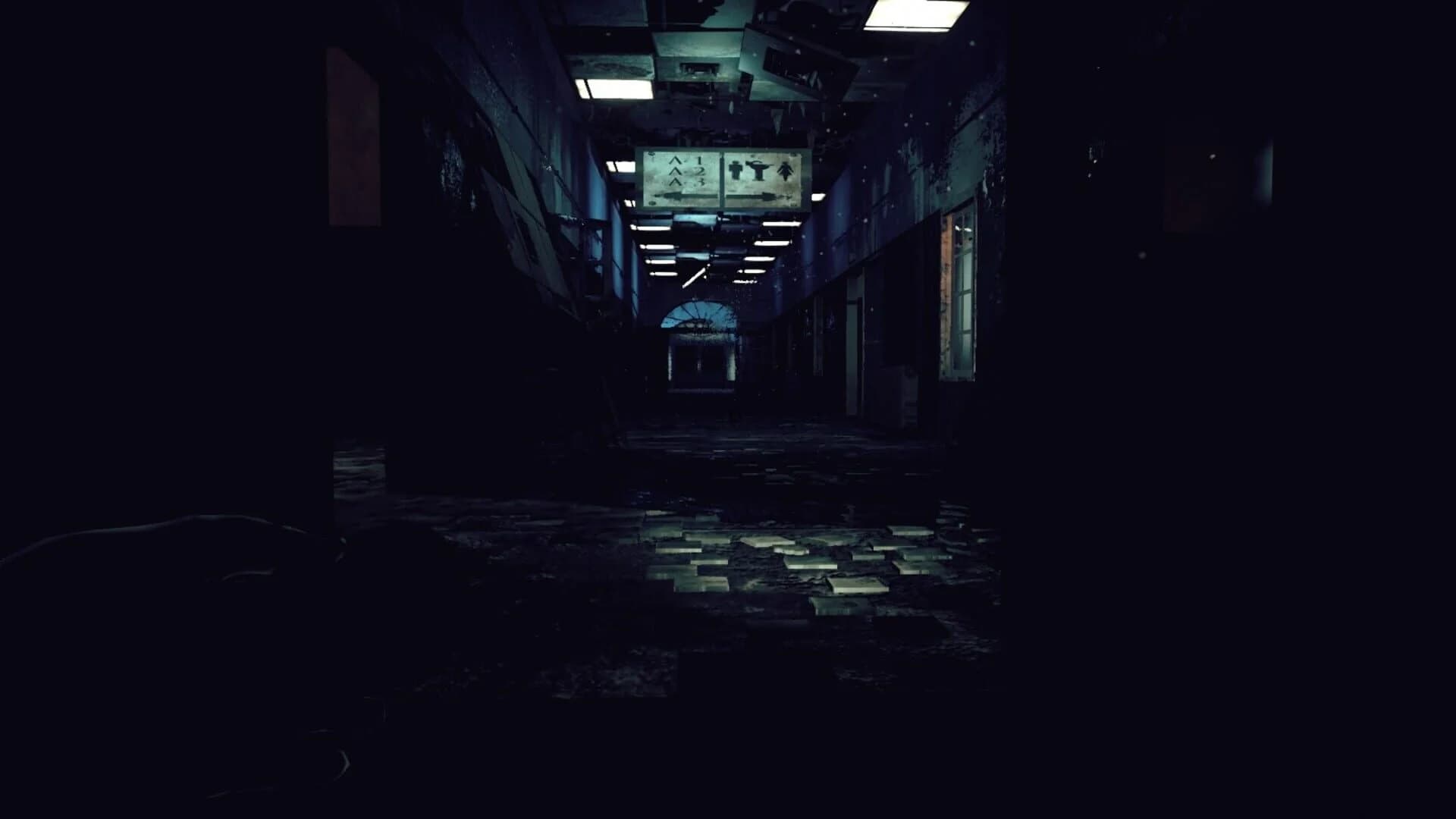Mesel screenshot 1