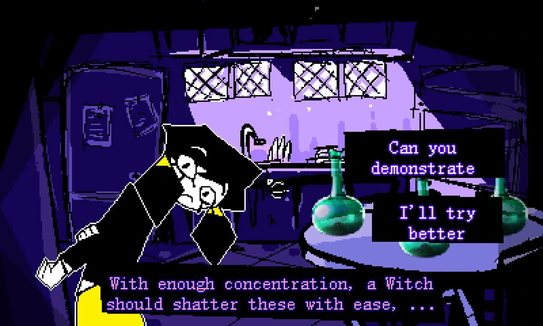 Mesmalie screenshot 4