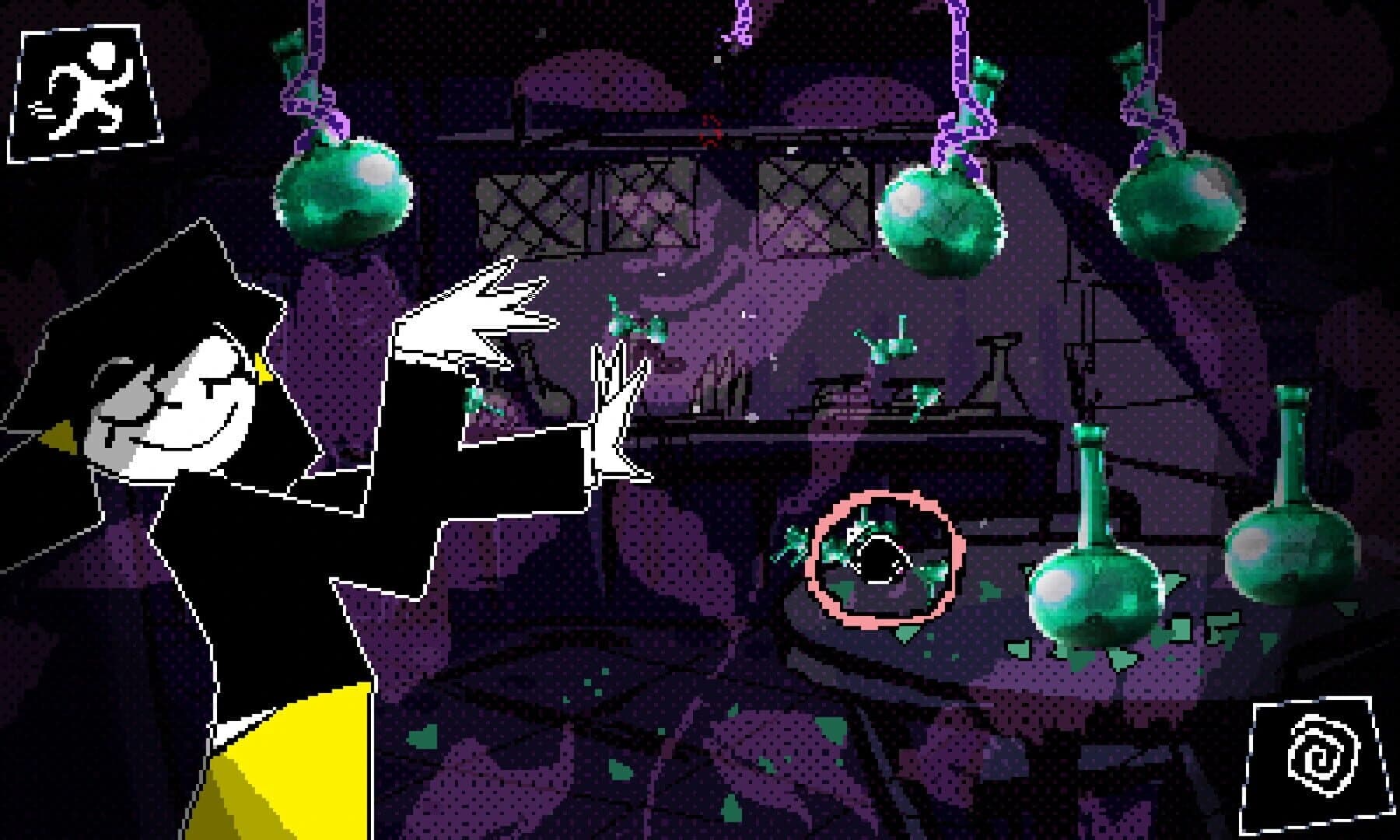 Mesmalie screenshot 5