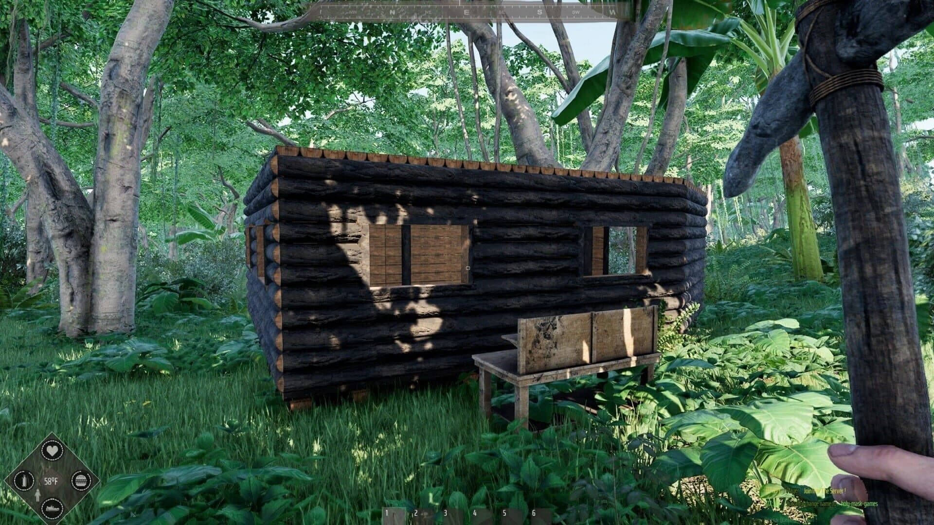 Mesorift Survival screenshot 3