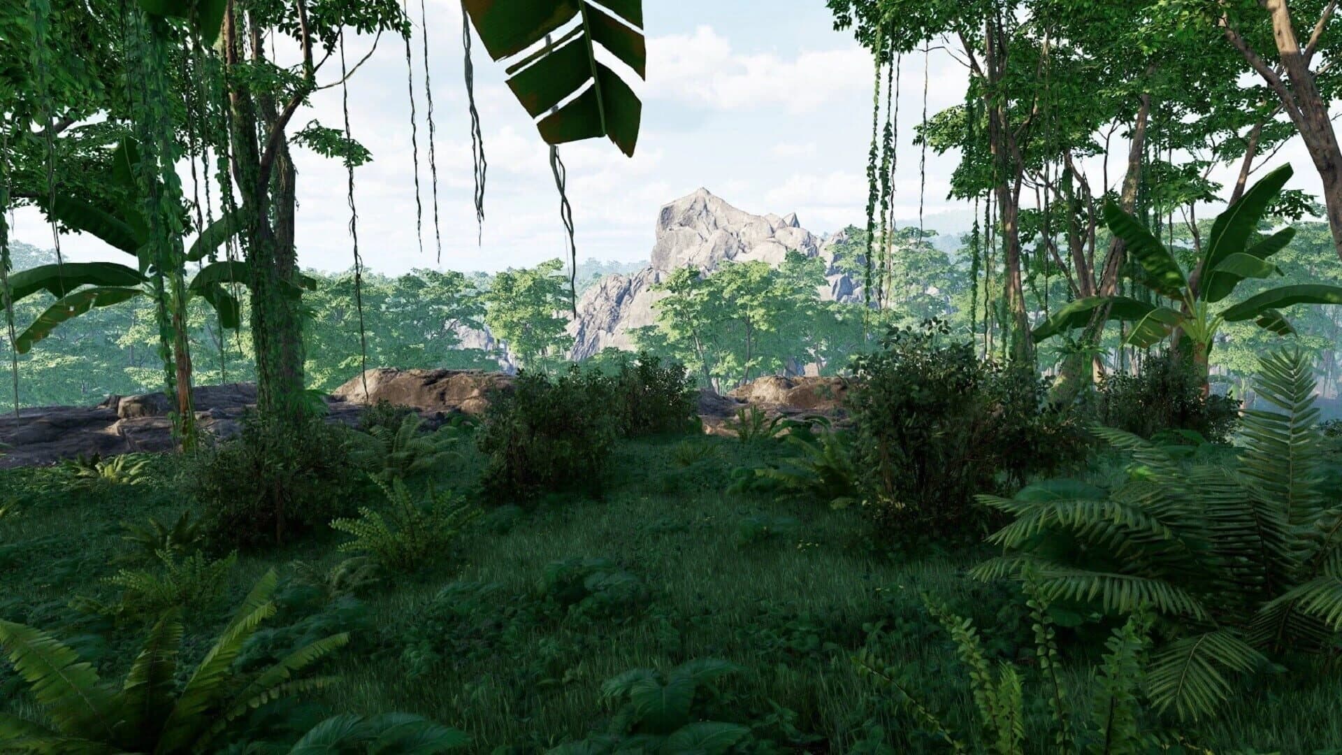 Mesorift Survival screenshot 4