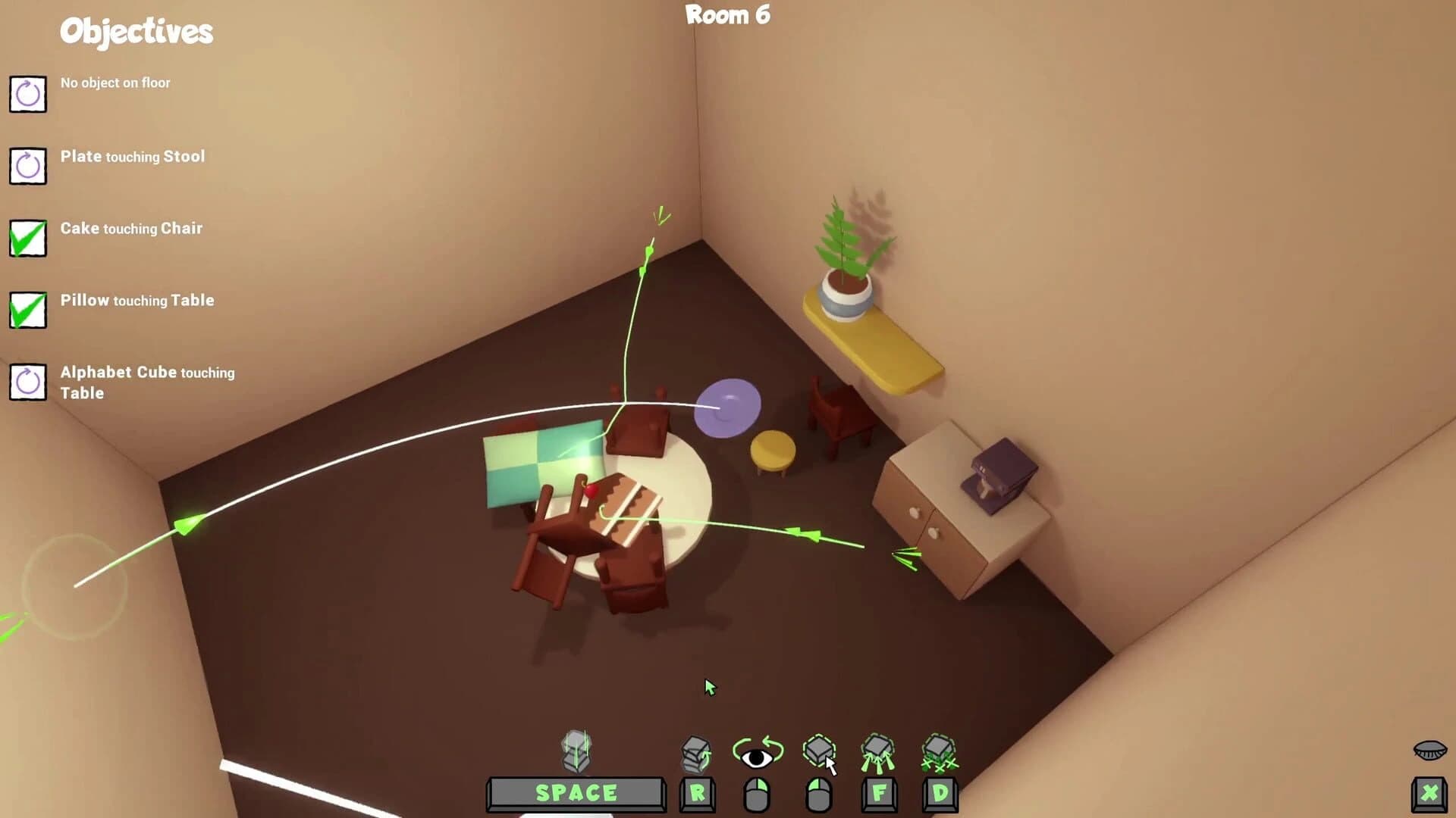 Messticulous screenshot 2