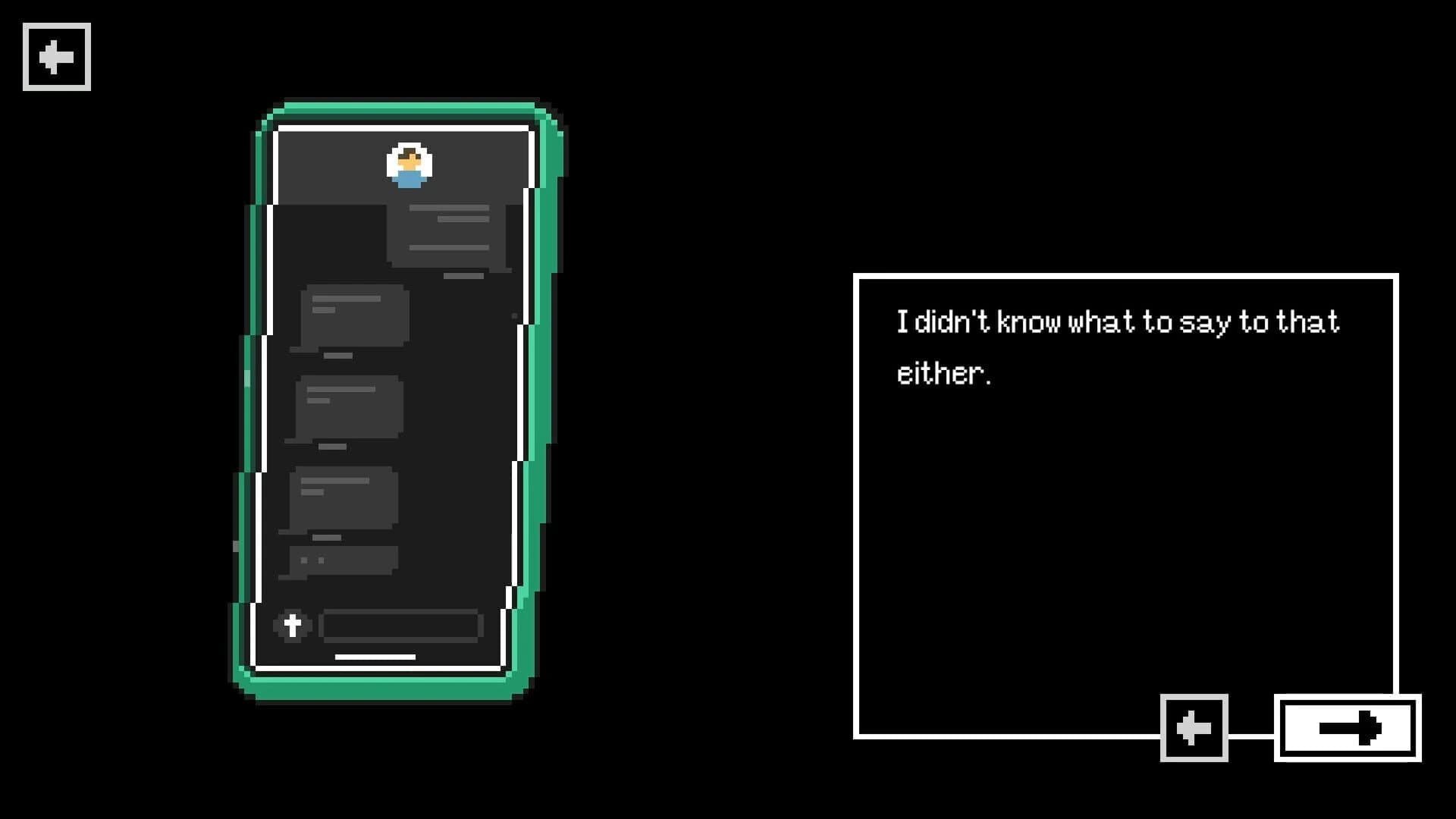 Messy Hearts screenshot 4