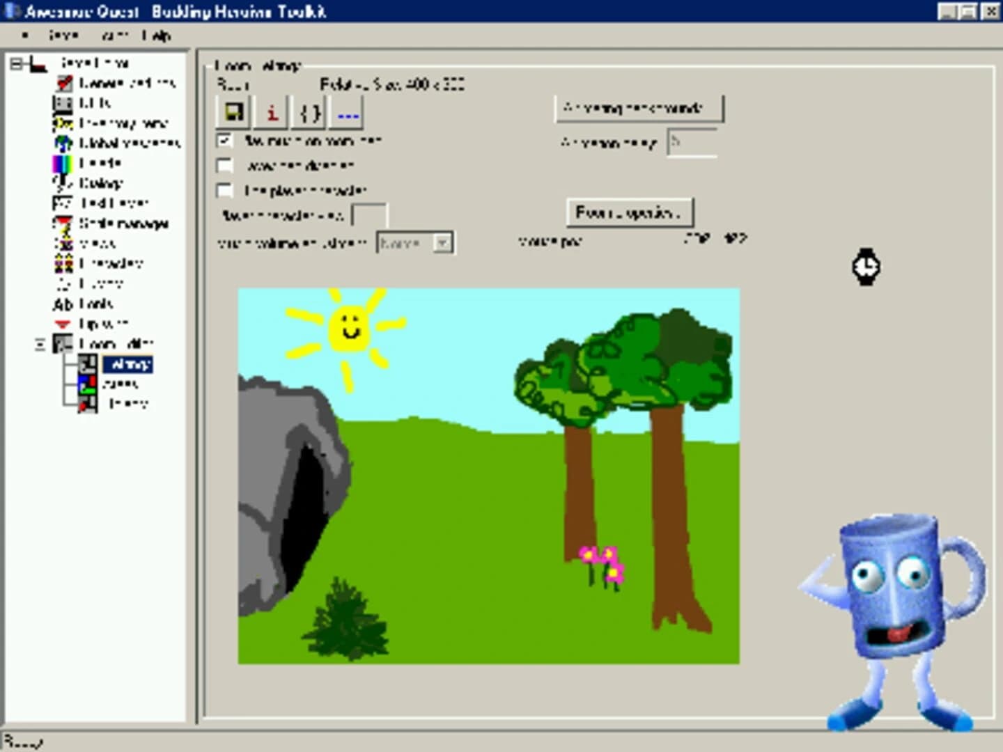 Meta screenshot 2