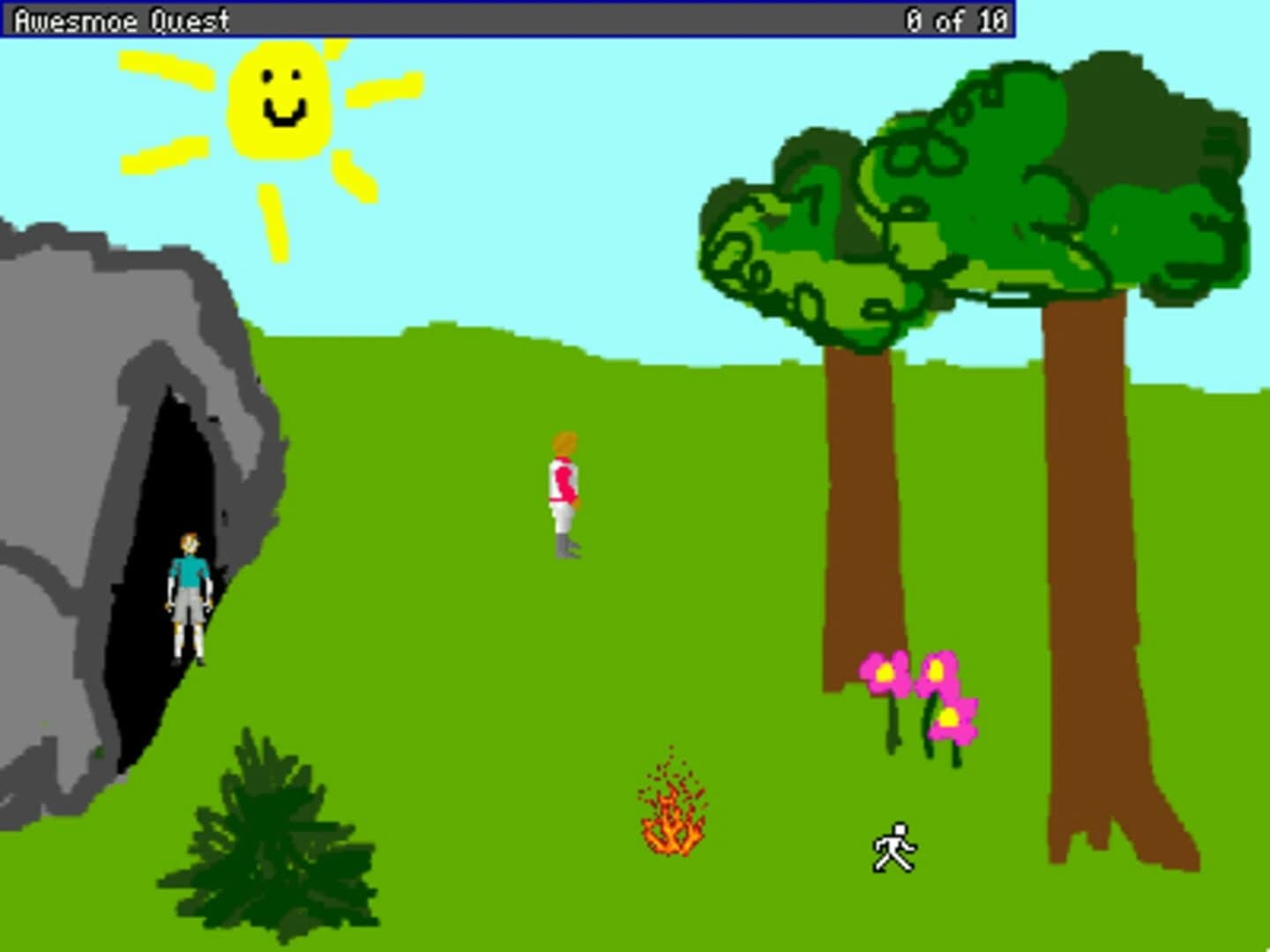 Meta screenshot 3