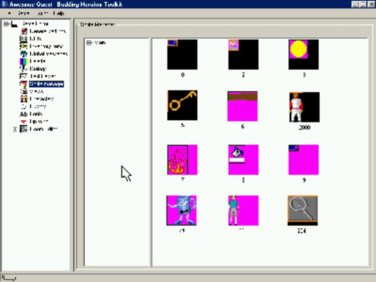 Meta screenshot 1