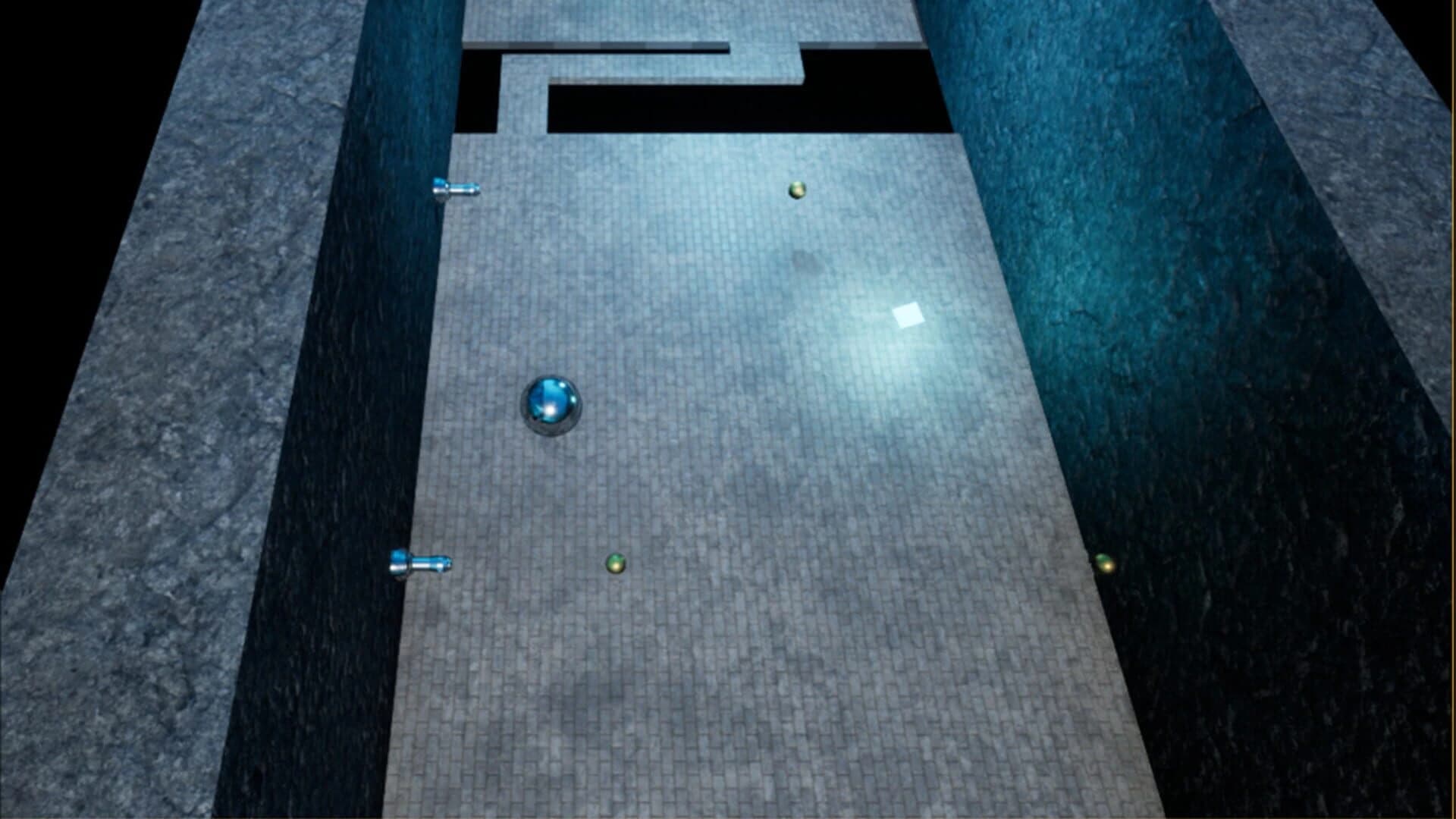 Meta Ball screenshot 5