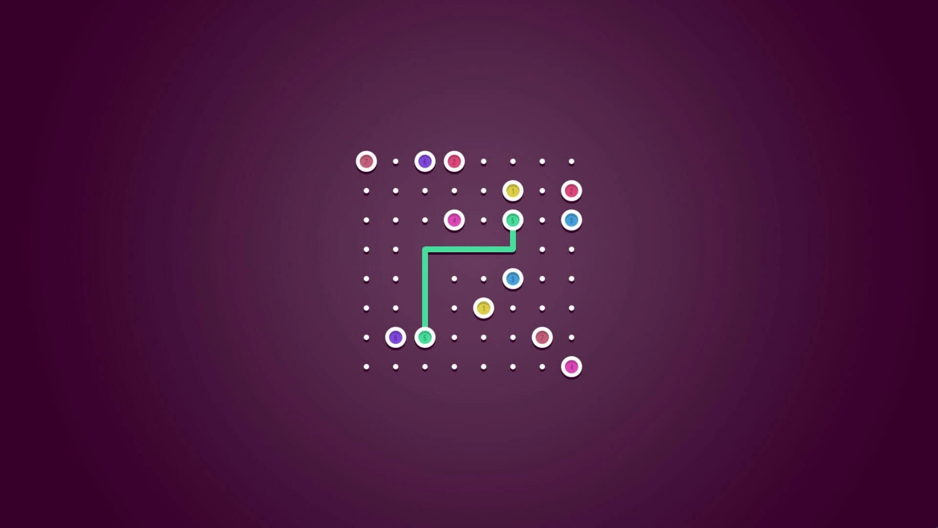 Meta Lines screenshot 2