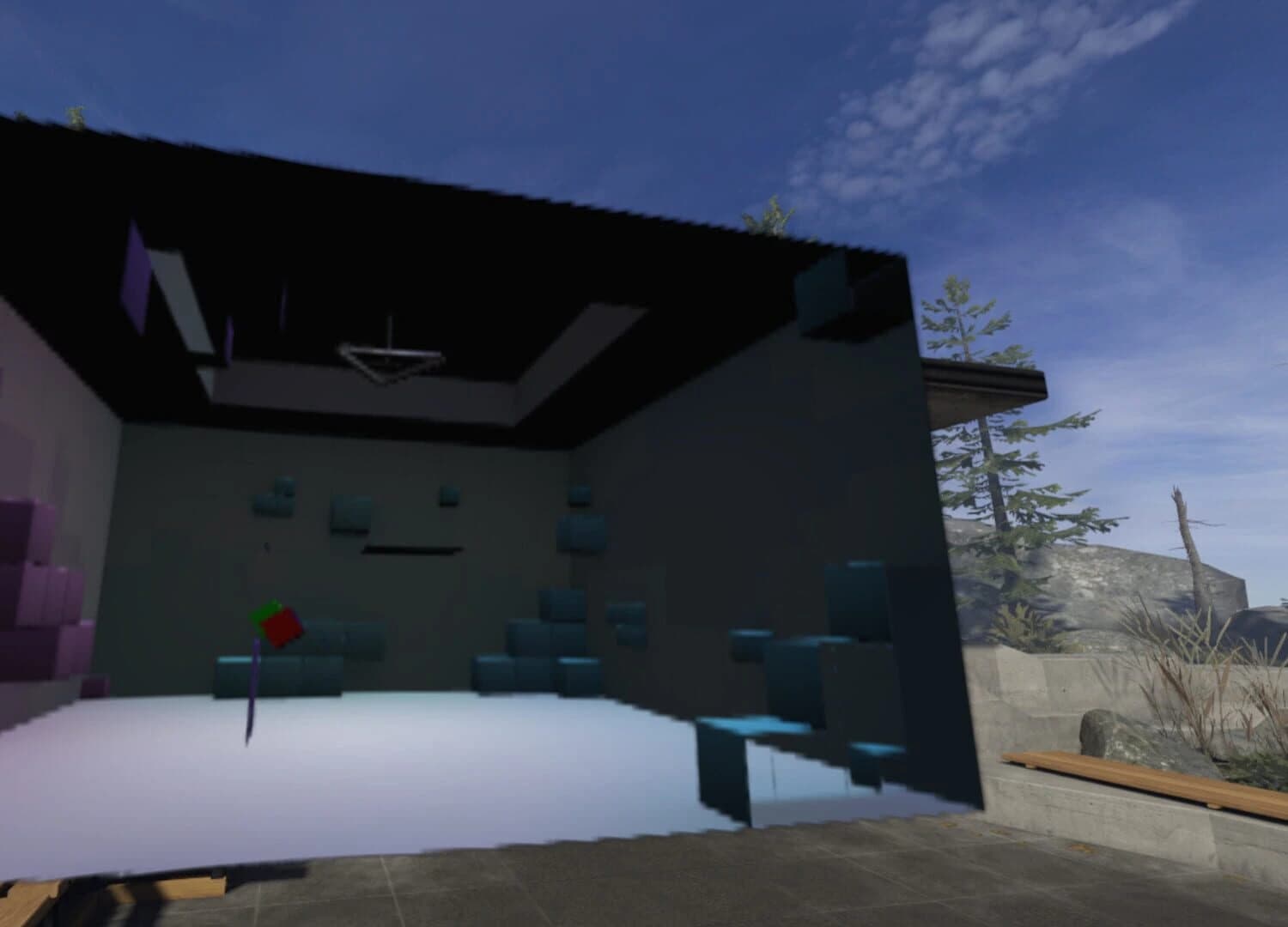 Metachromium screenshot 4