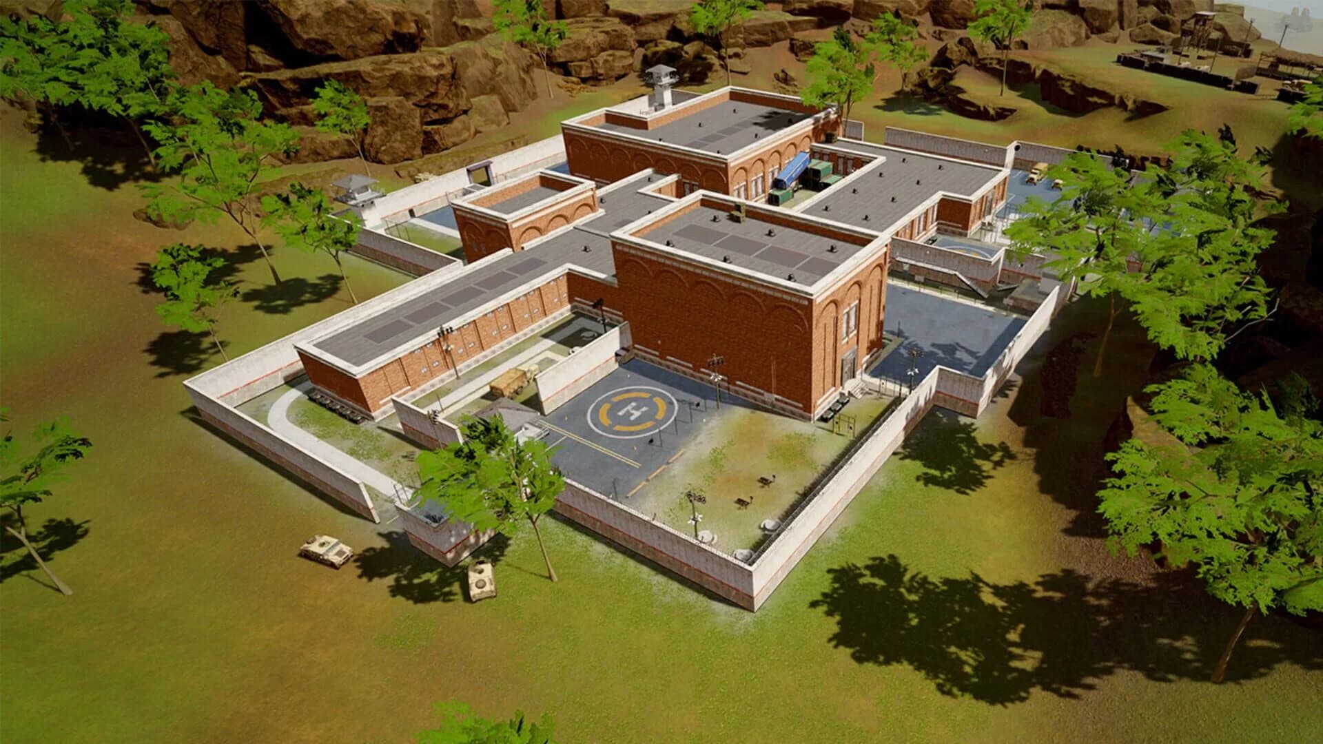 MetaDOS screenshot 5