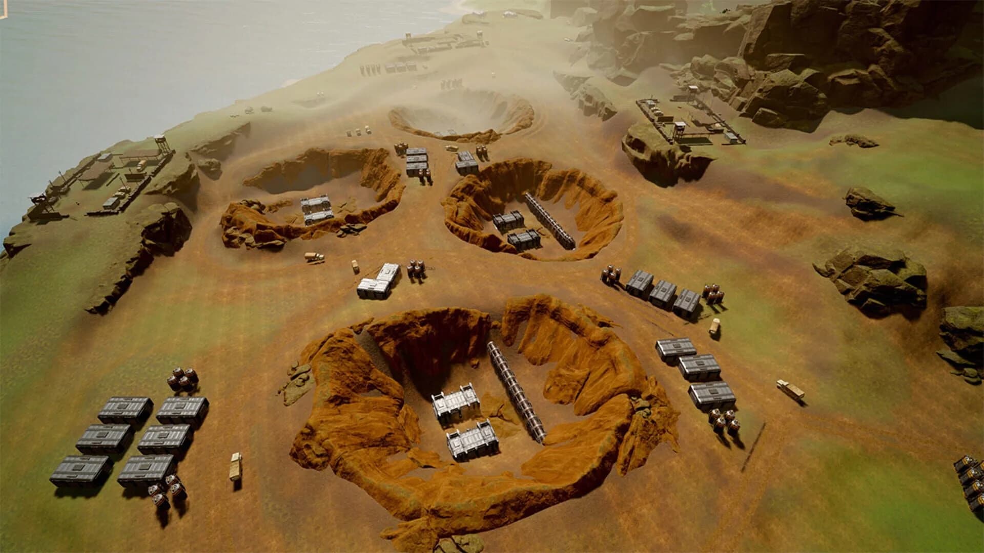 MetaDOS screenshot 4