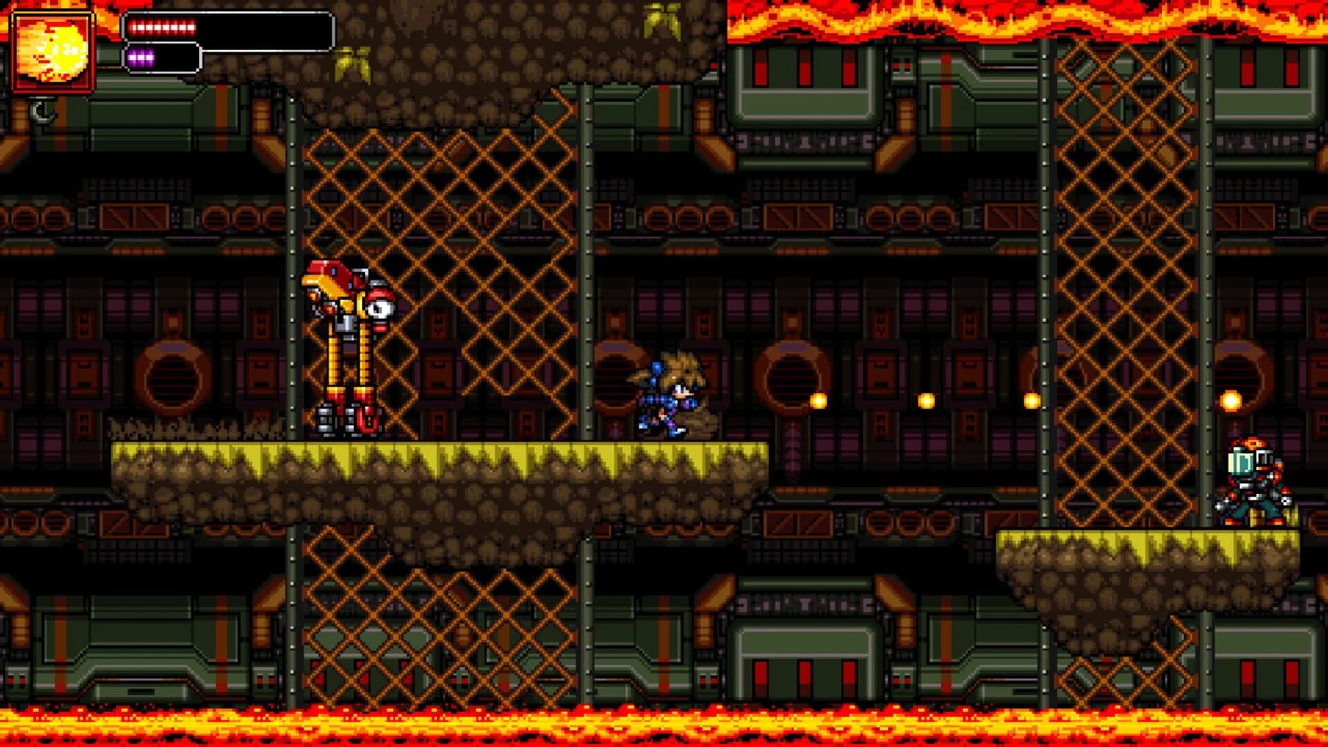 Metagal screenshot 2