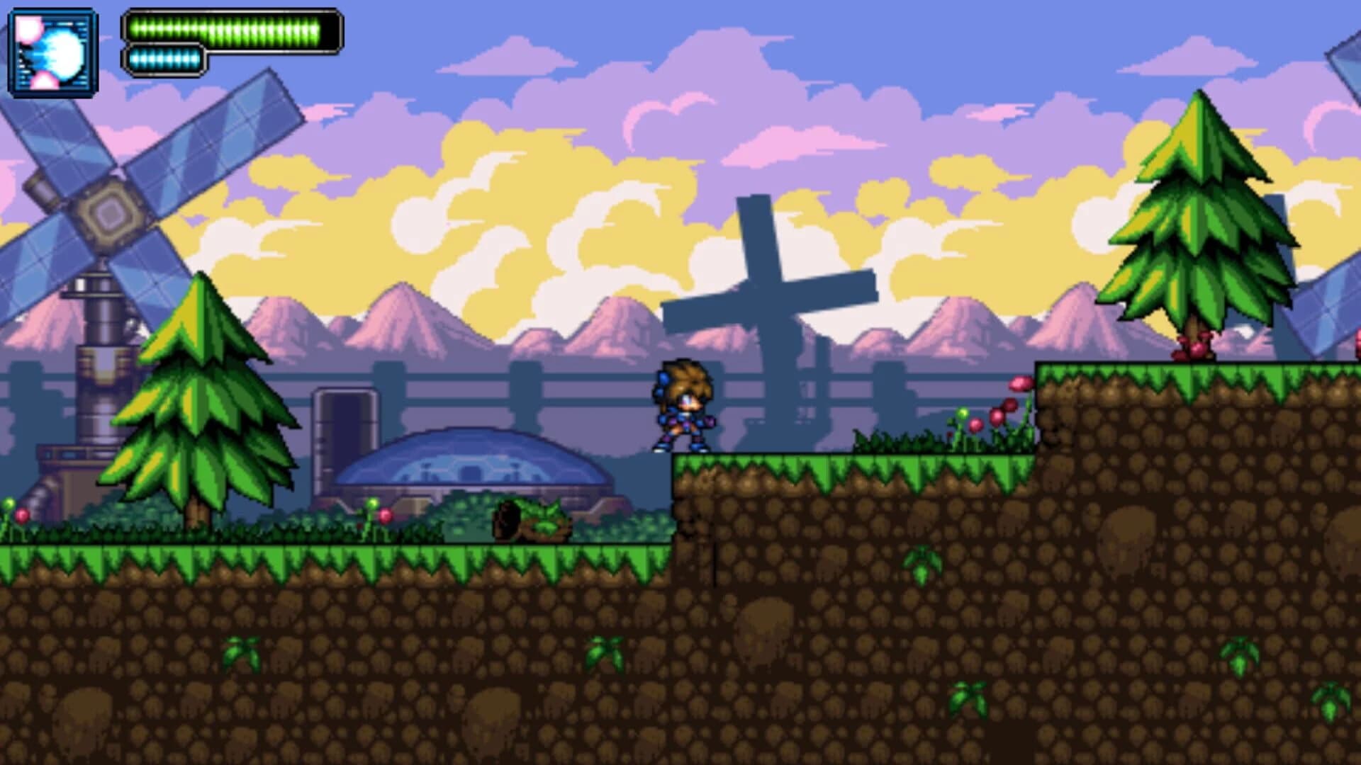 Metagal screenshot 3