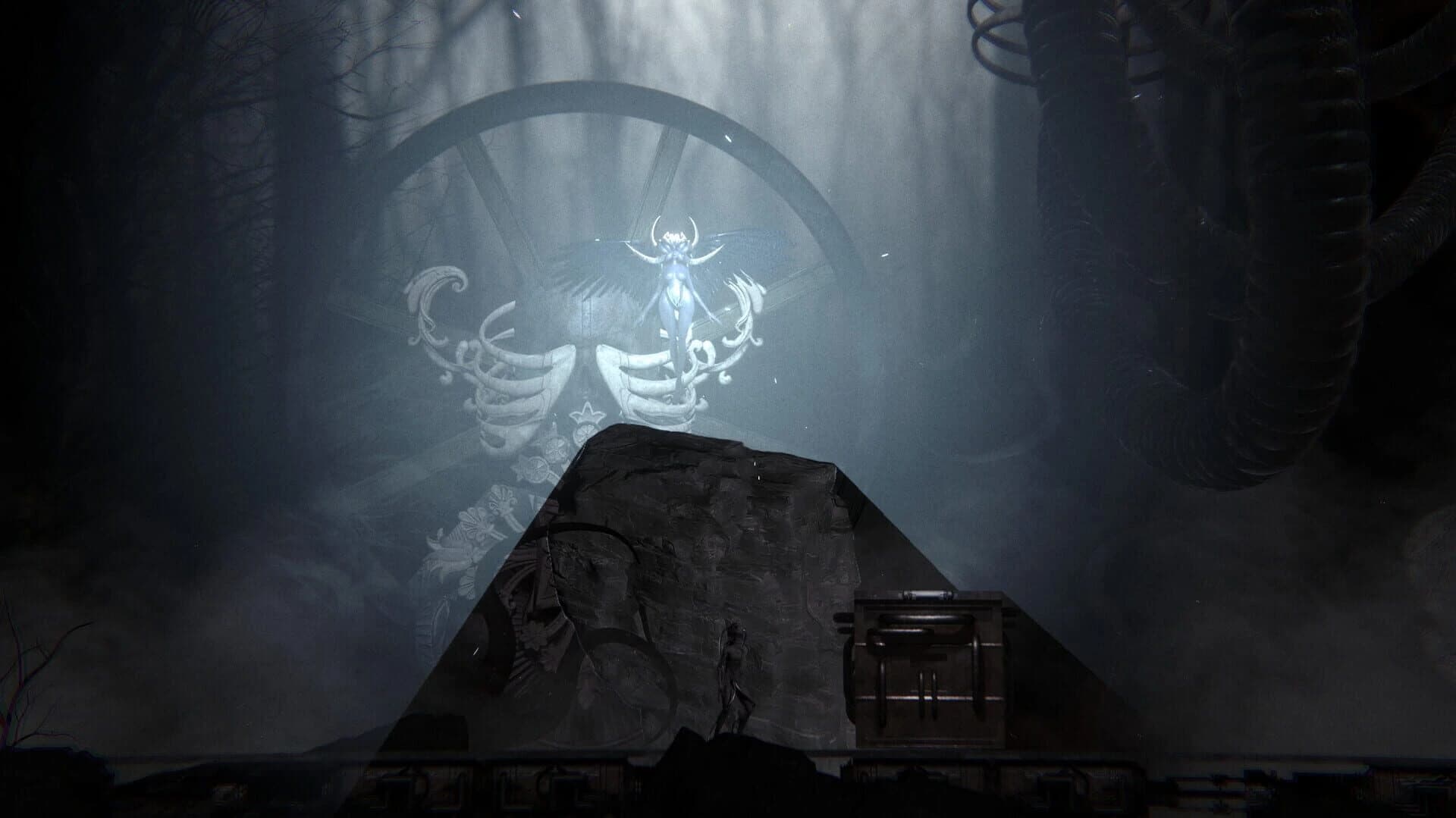 Metal Ape screenshot 4