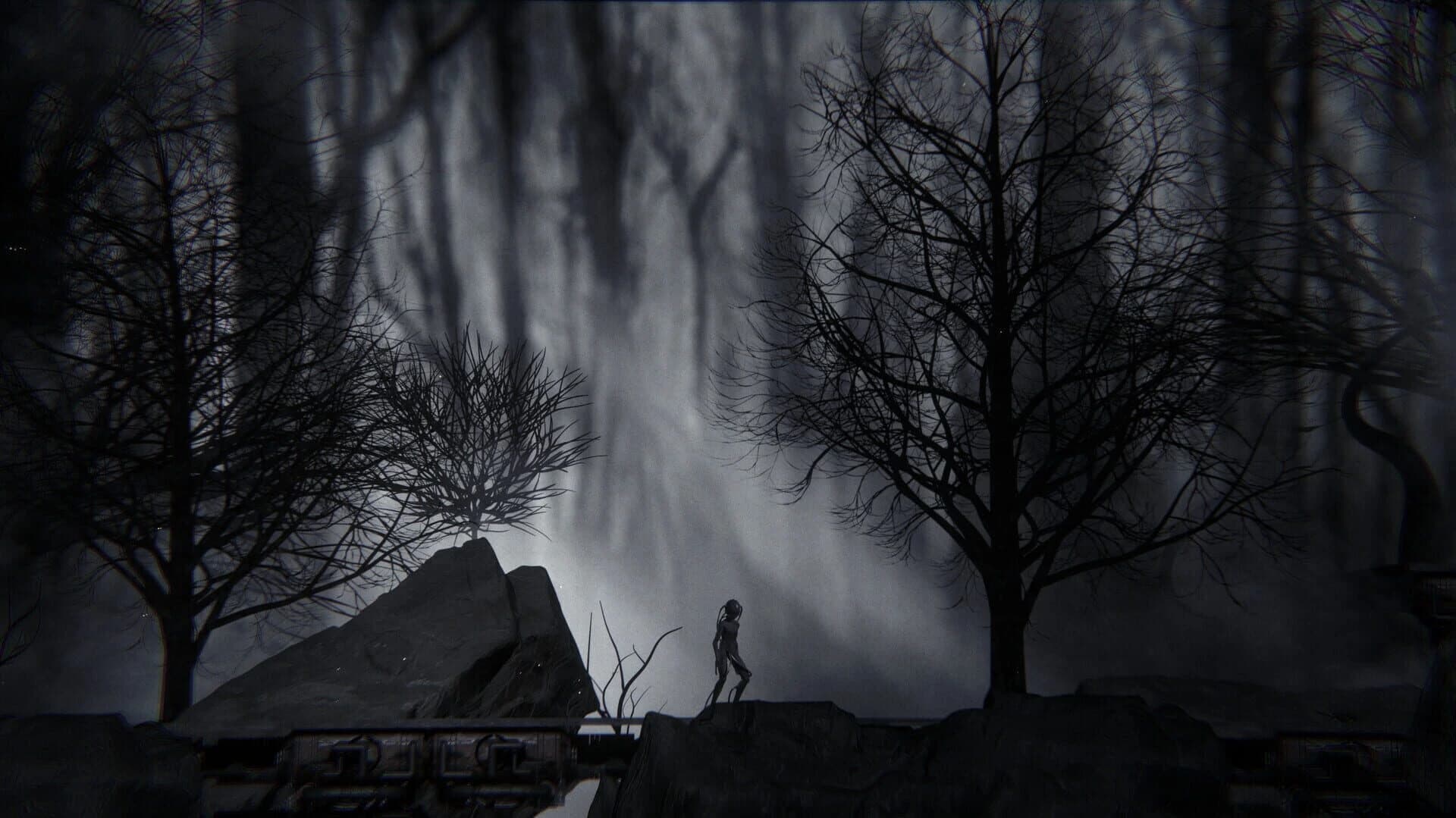 Metal Ape screenshot 5