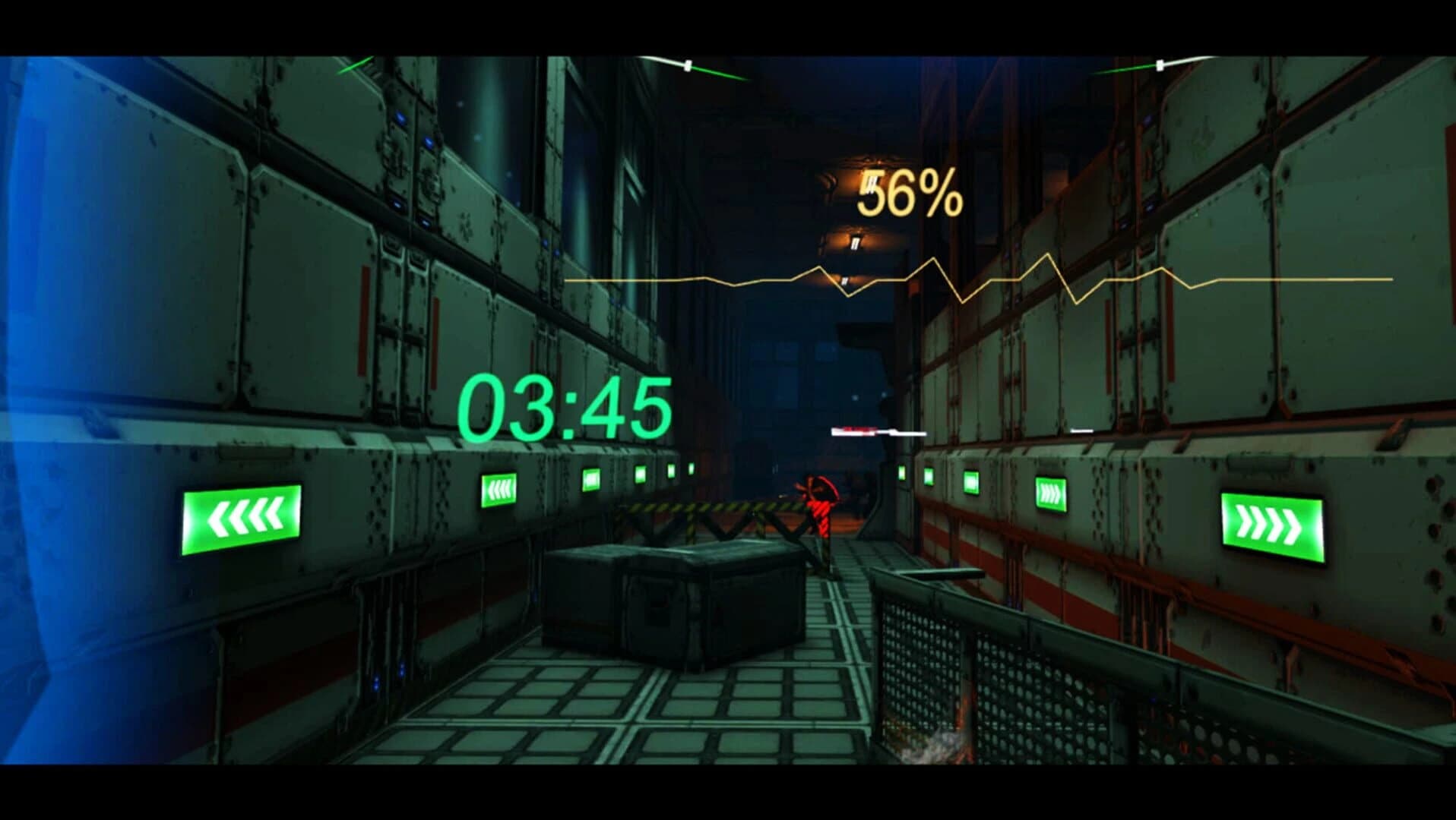 Metal Assault screenshot 3