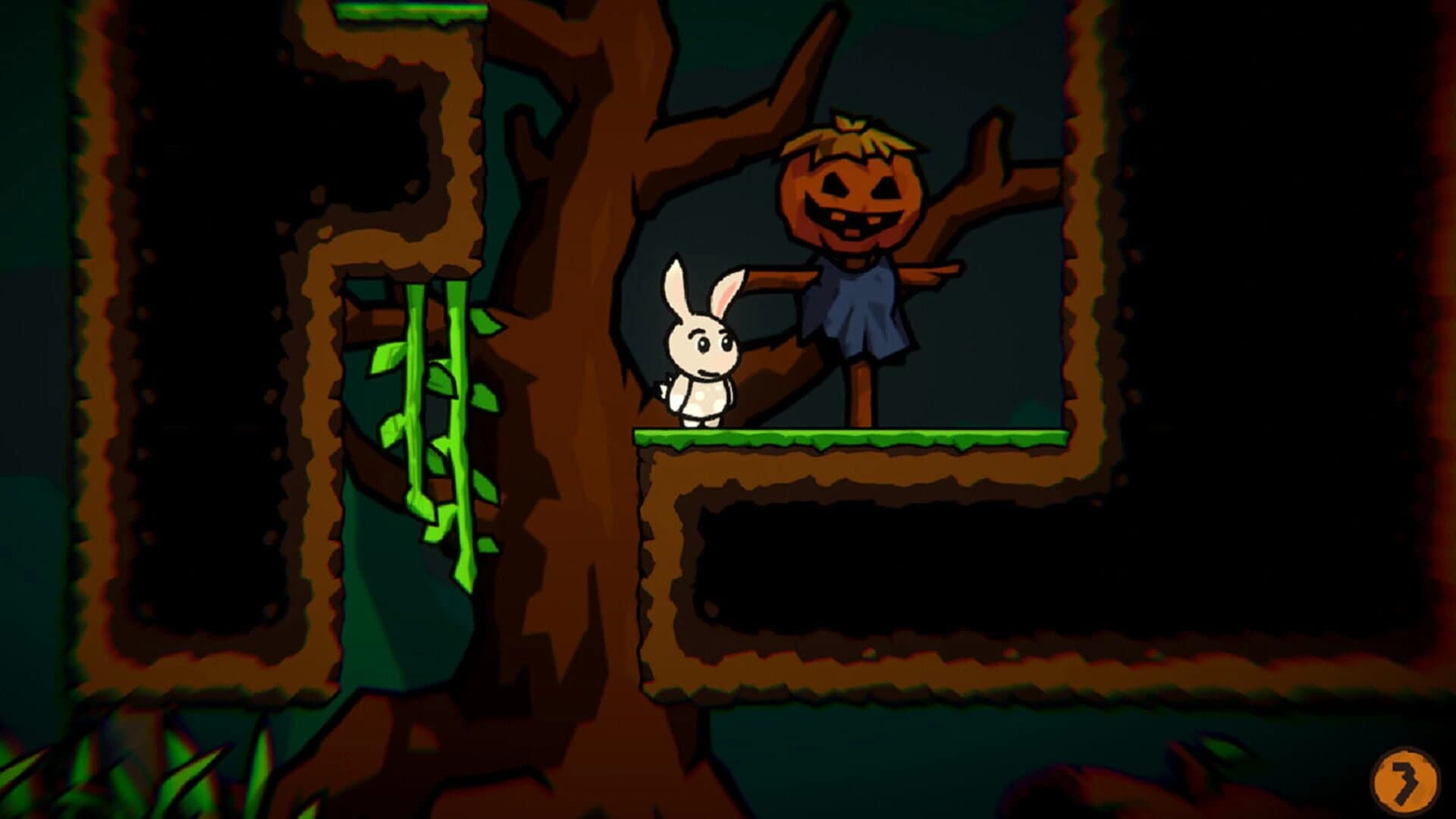 Metal Bunny screenshot 4