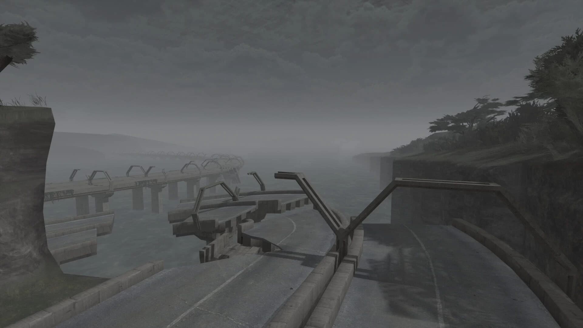 Metal Garden screenshot 4