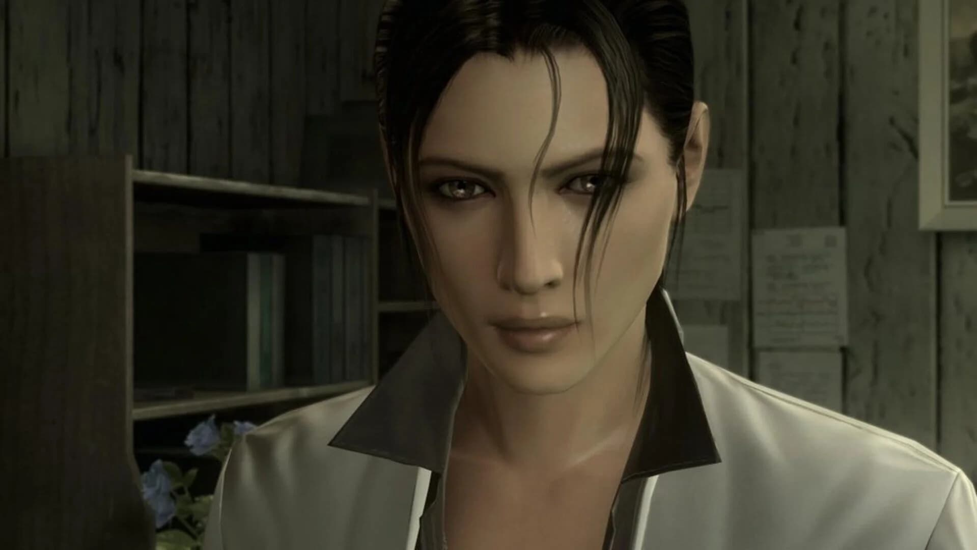 Metal Gear Solid 4: Guns of the Patriots screenshot 4