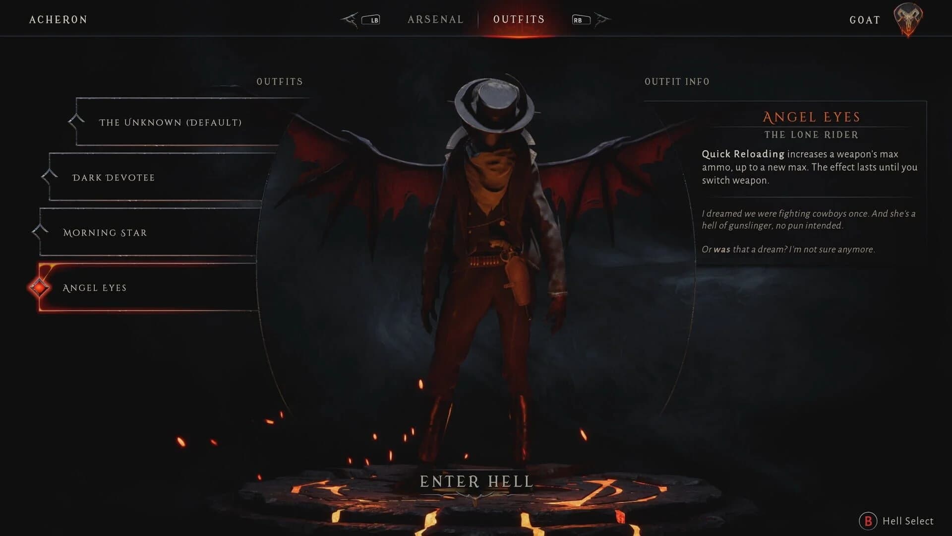 Metal: Hellsinger - Dream of the Beast screenshot 4