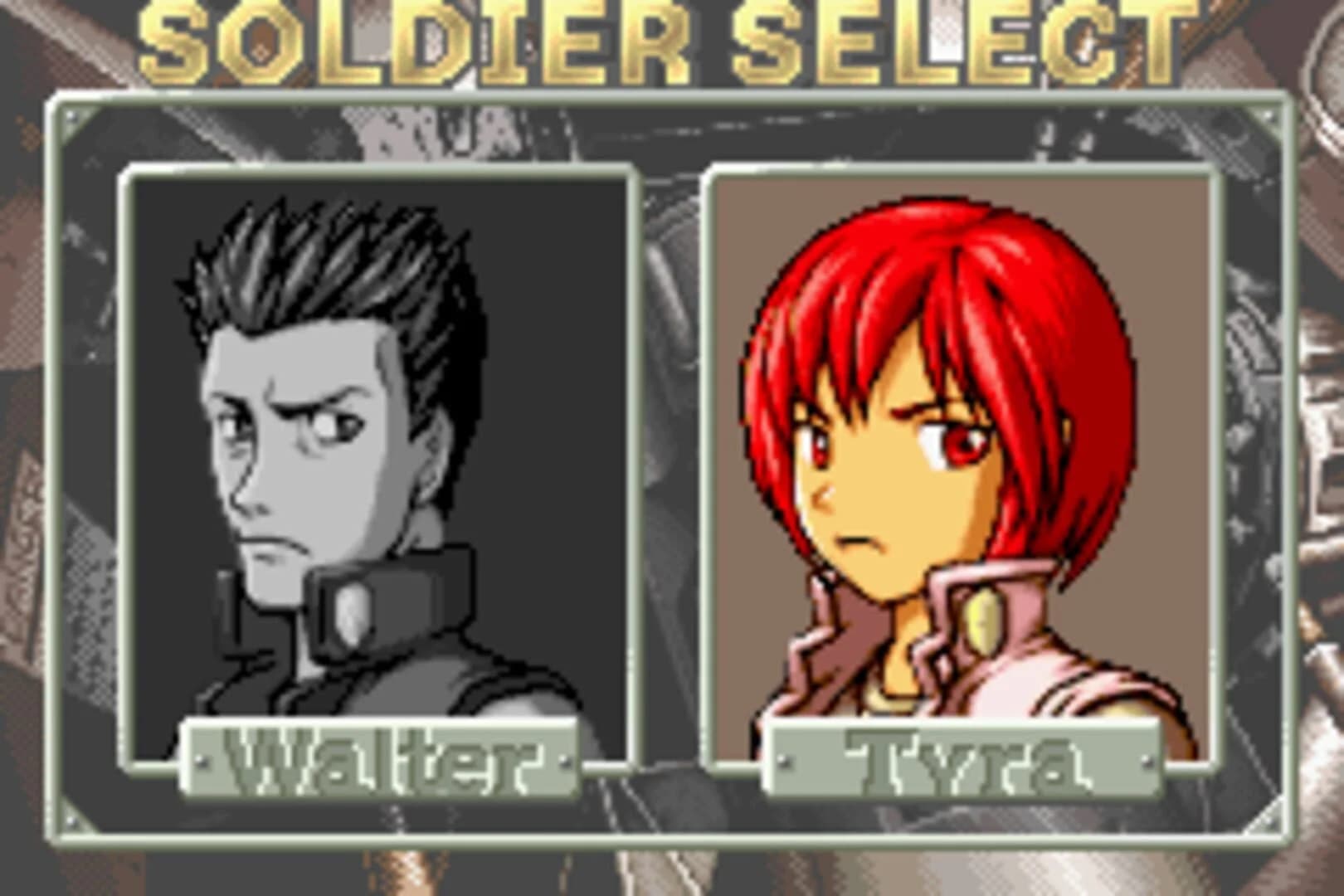 Metal Slug Advance screenshot 5