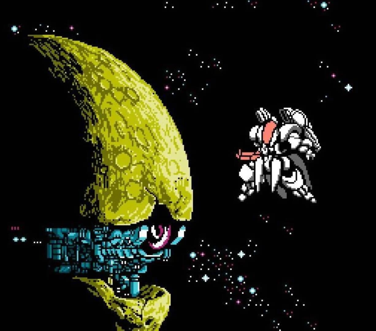 Metal Storm screenshot 5