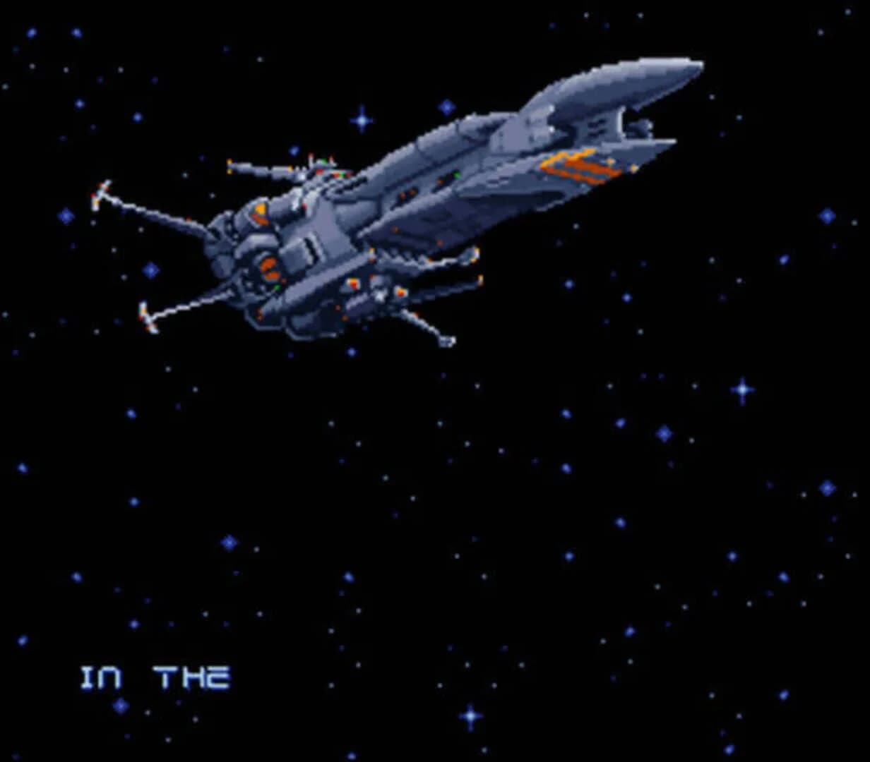 Metal Warriors screenshot 5