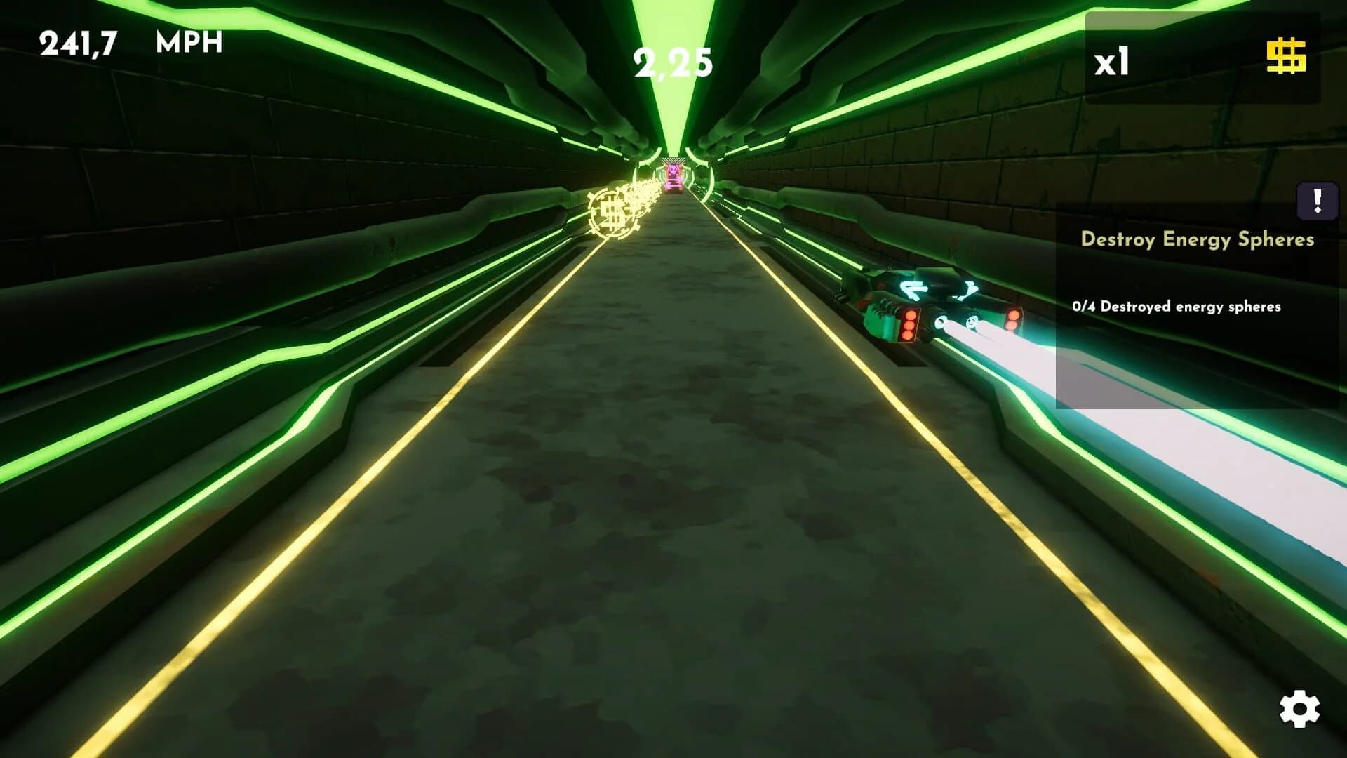 Metal World: Street Scraps screenshot 5